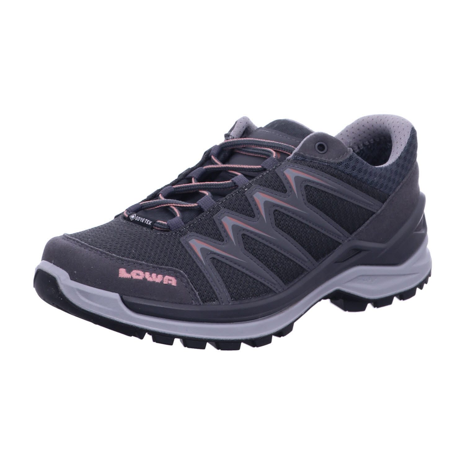 Lowa INNOX PRO GTX LO Ws Wanderschuh