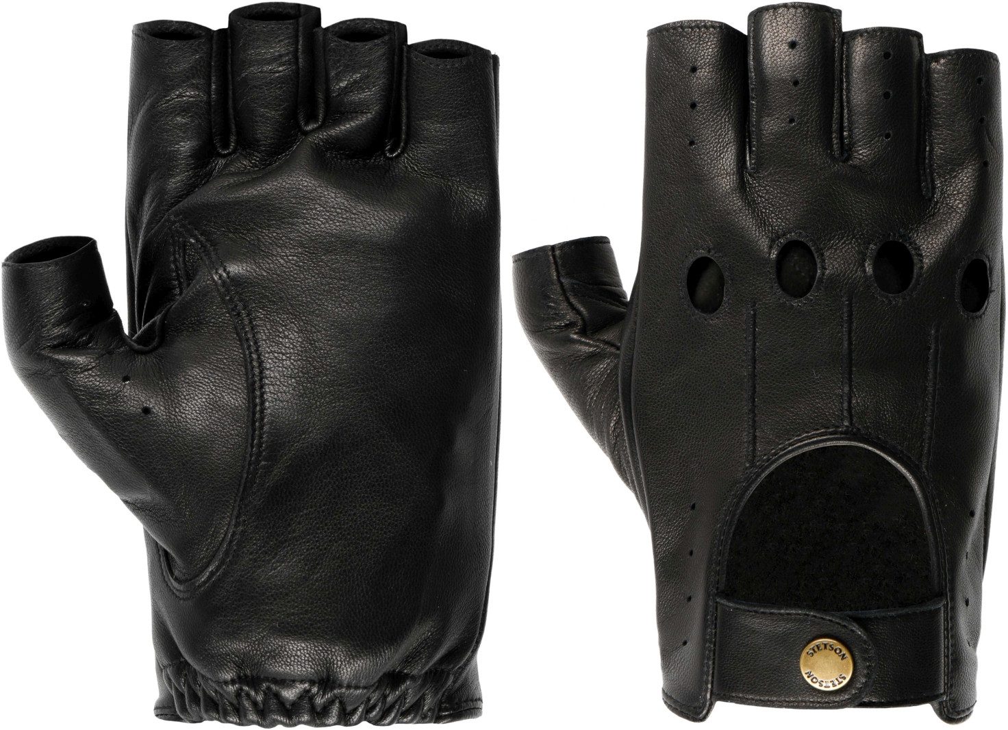 Lederhandschuhe