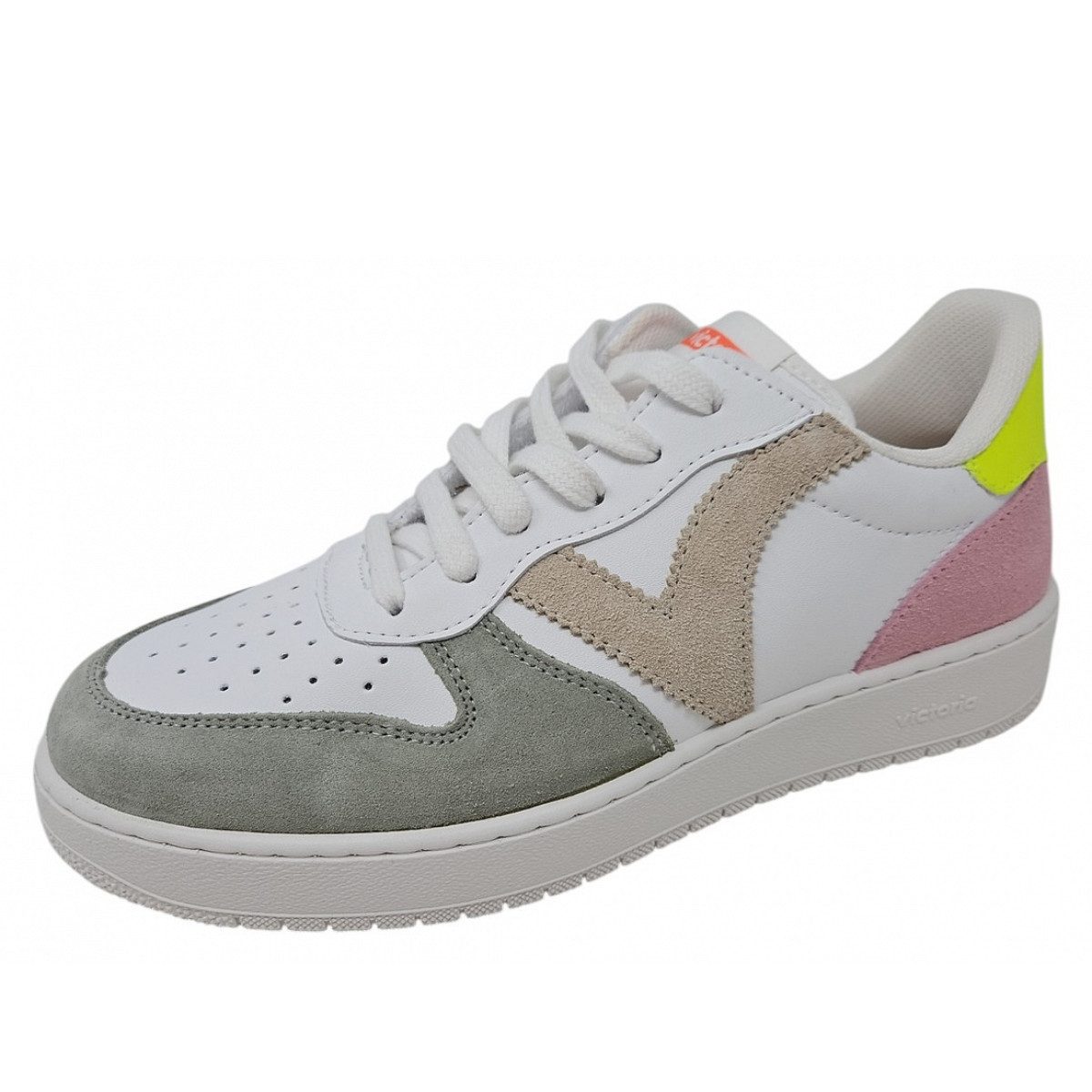 Madrid Sneaker
