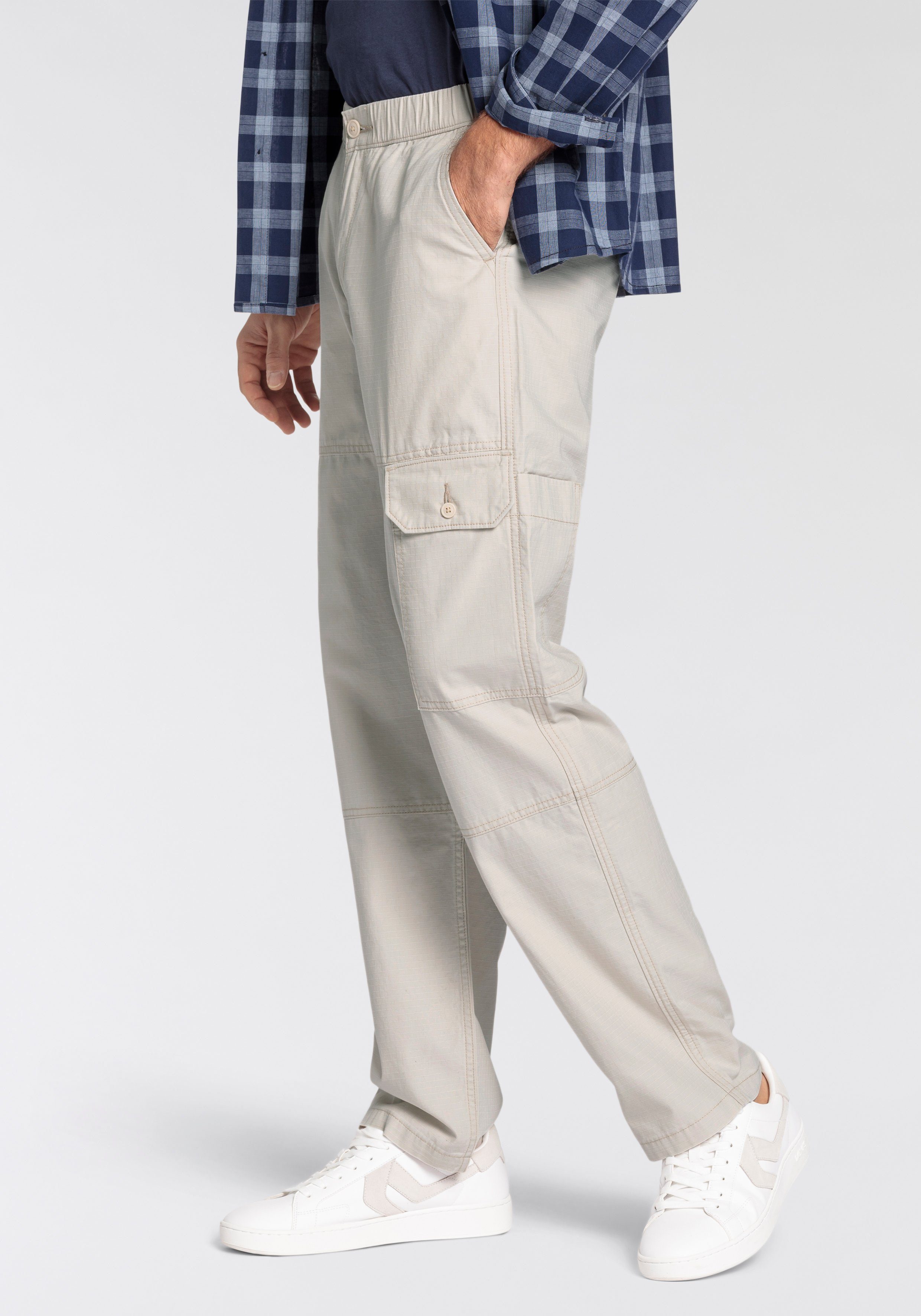Levi's® Cargohose PATCH POCKET CARGO günstig online kaufen