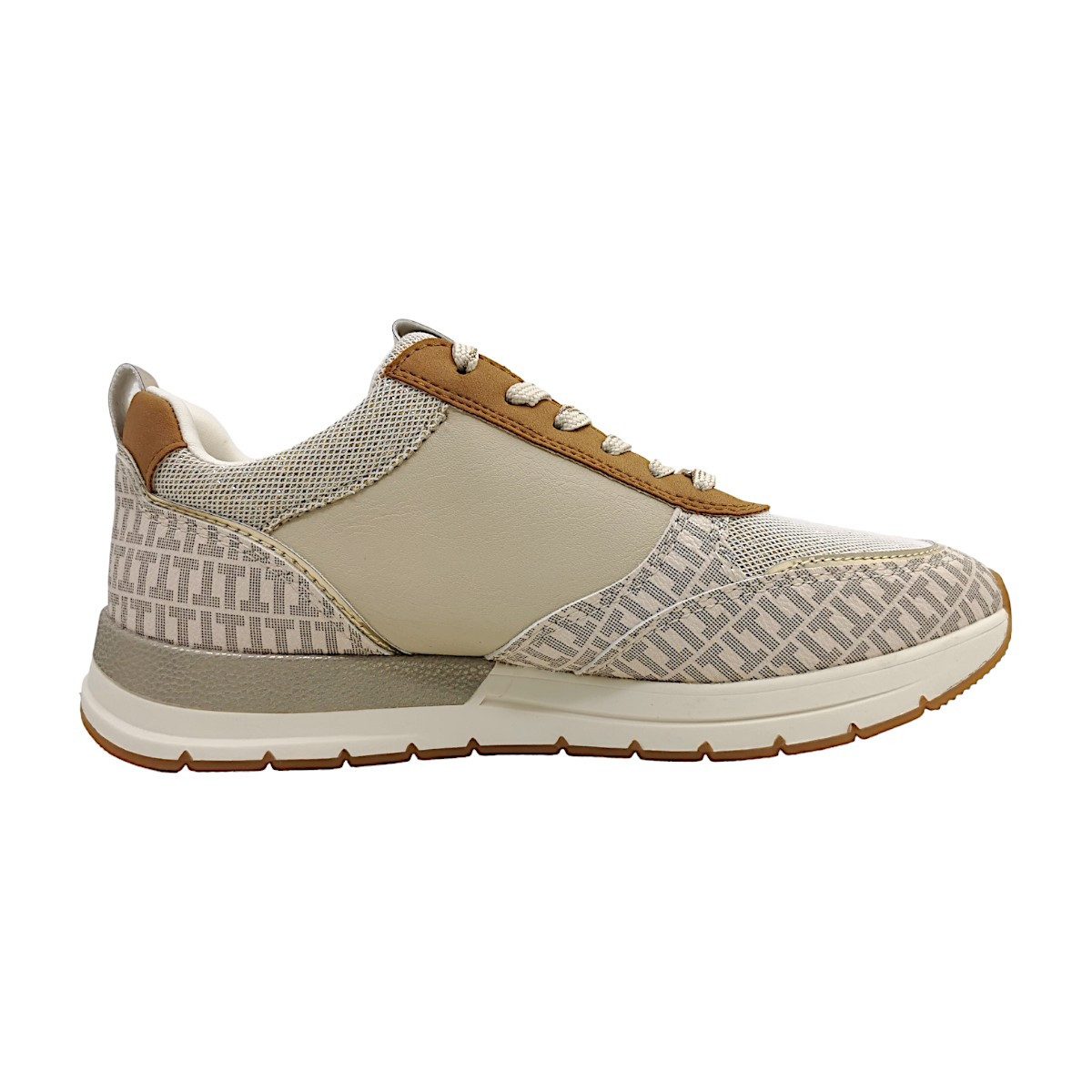 Tamaris Schnürer Schnürschuh günstig online kaufen