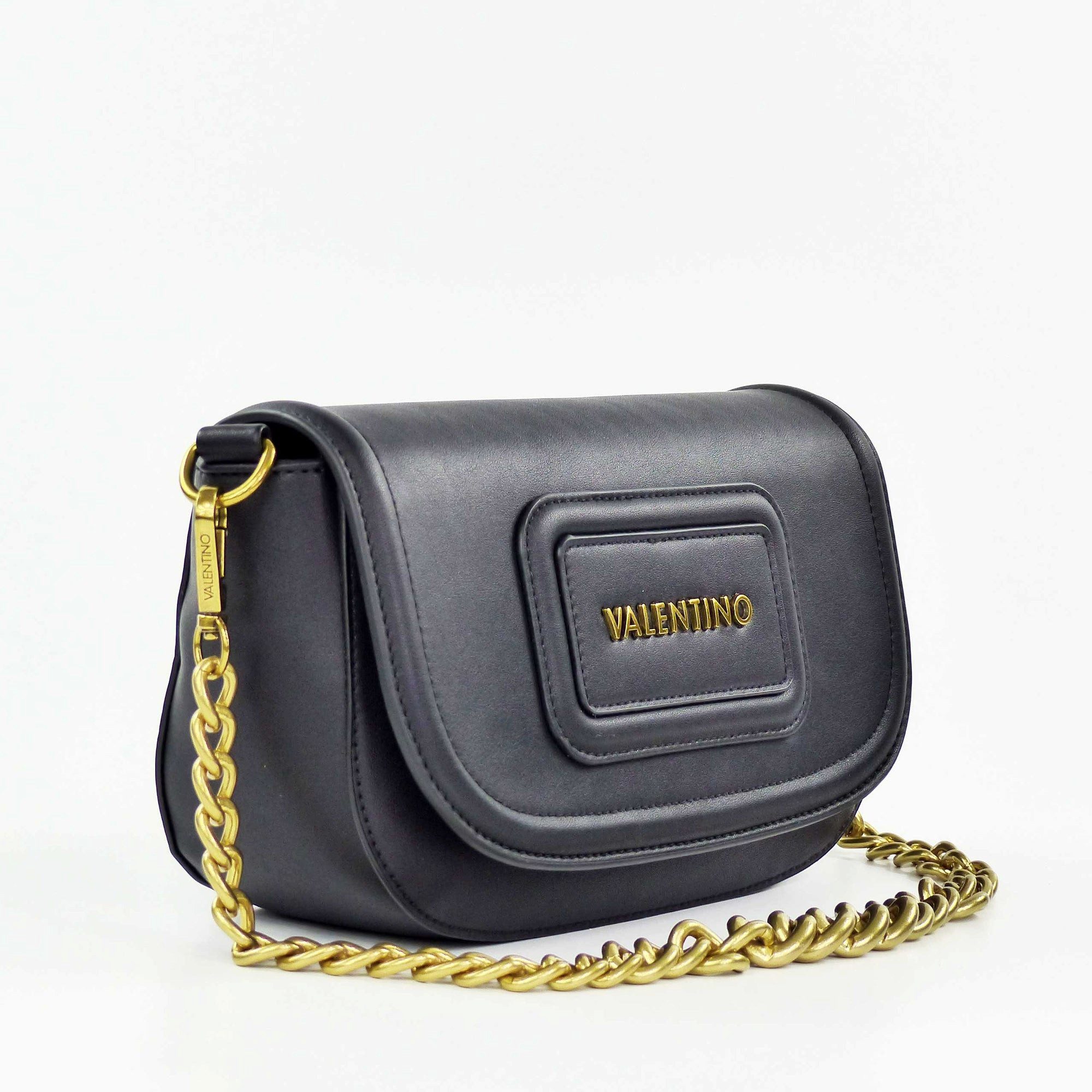 VALENTINO BAGS Schultertasche Snowy Re Flap Bag VBS7BM01