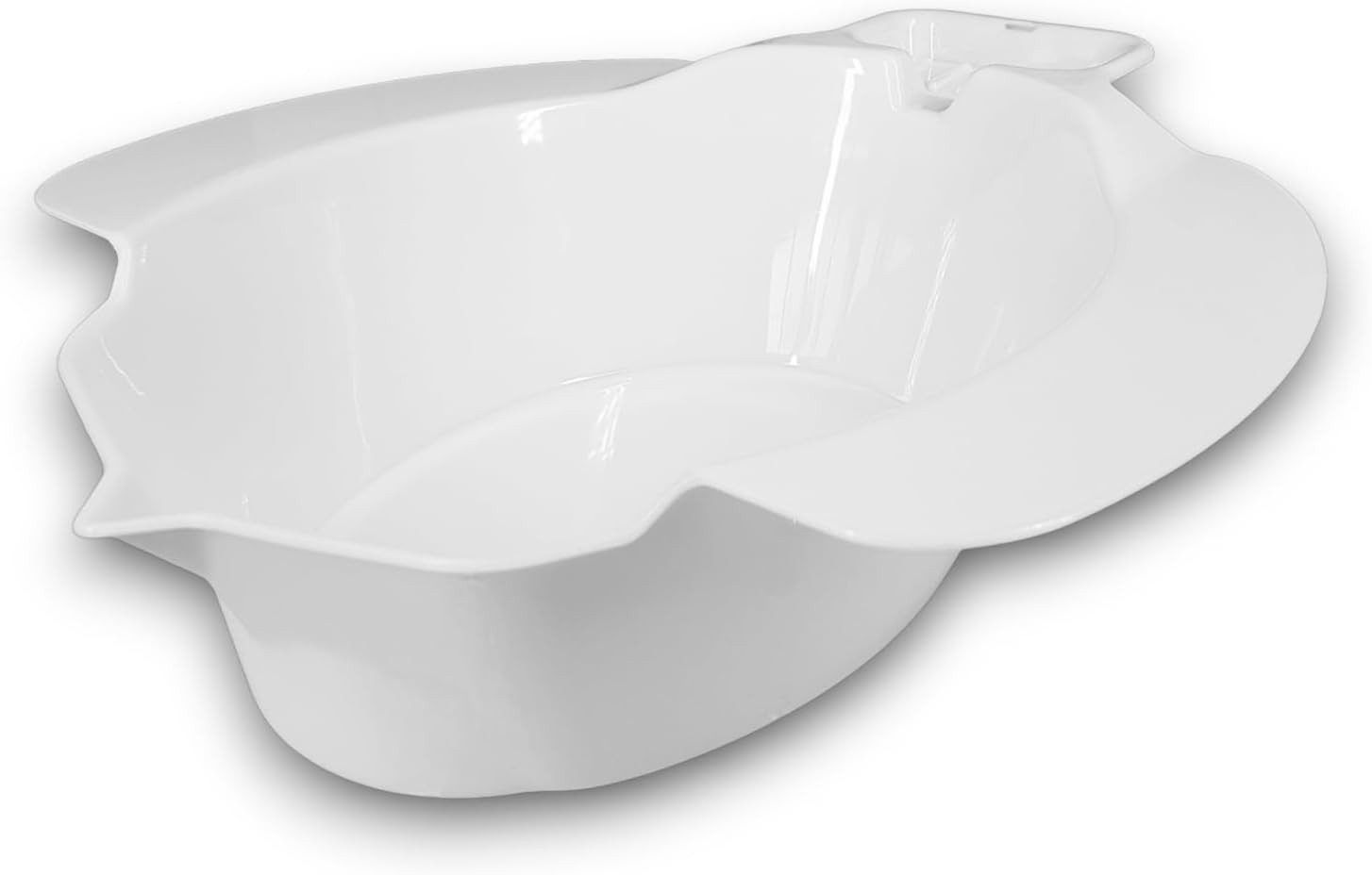 FabaCare Bidet-Einsatz Sitzbad mit Seifenablage, universal, günstig online kaufen