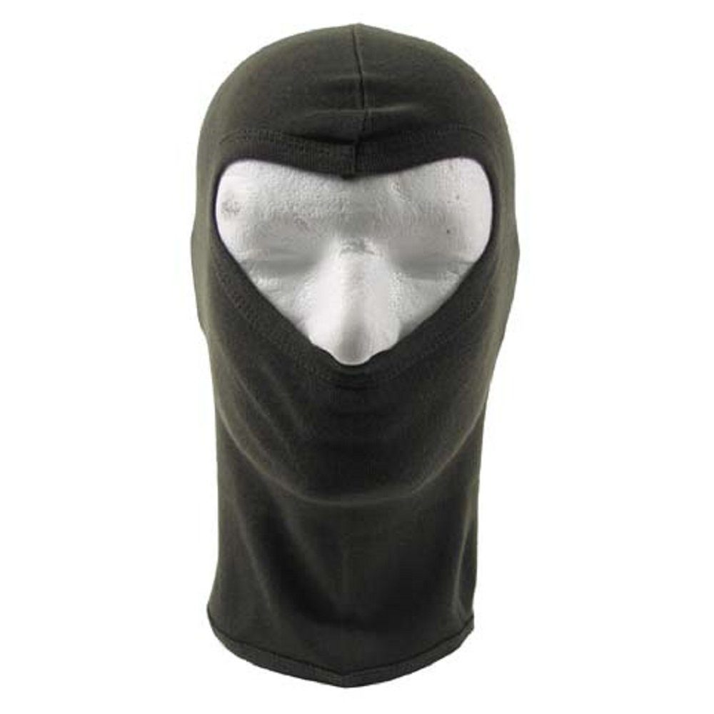 MFH Schlupfmütze Balaclava, 1-Loch, dünn, oliv, günstig online kaufen