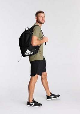 adidas Performance Shorts DESIGNED FOR TRAINING (1-tlg)