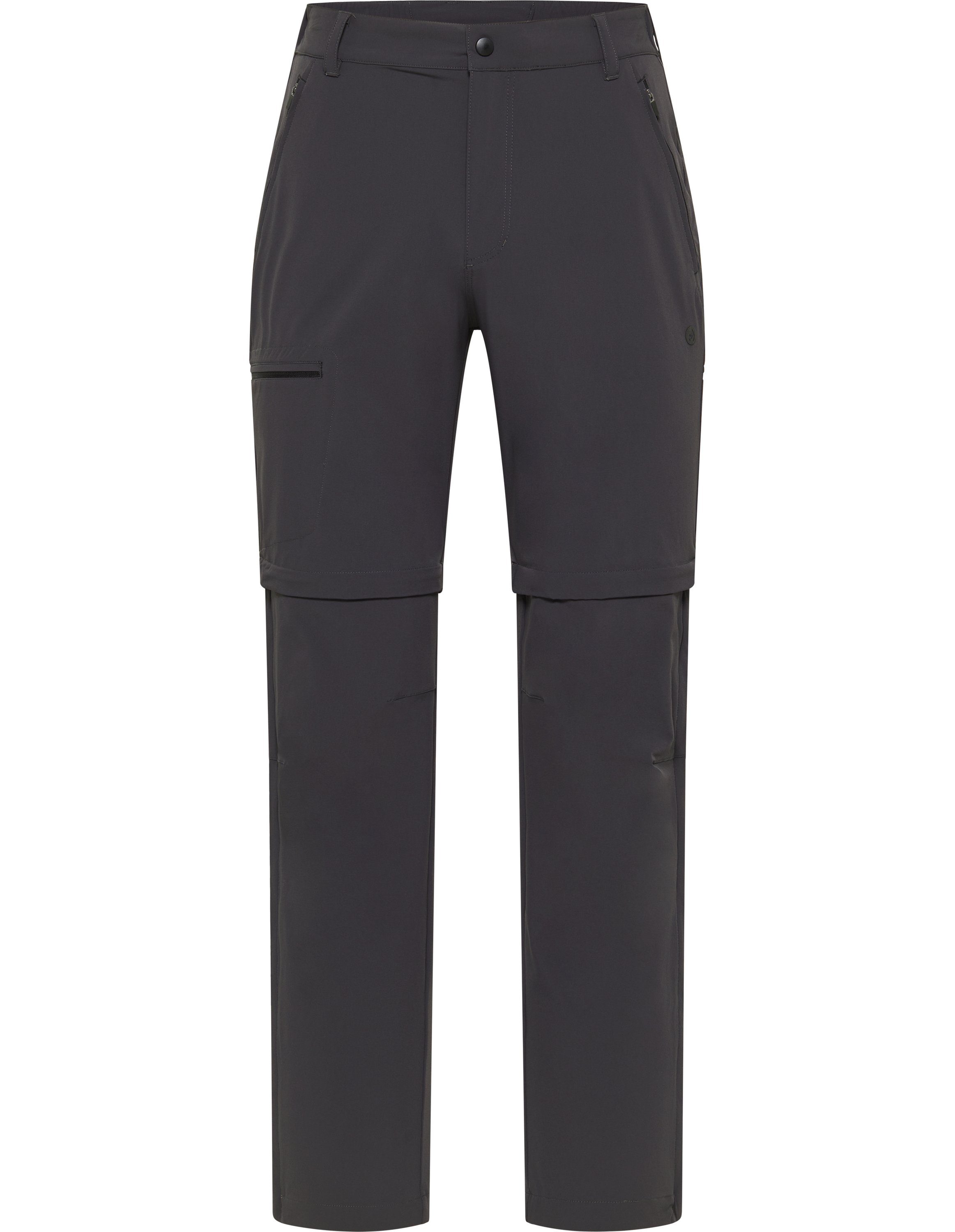 Banff Hose Hot-Sportswear Sporthose graphite