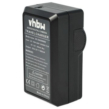 vhbw passend für Bang & Olufsen 1973822, PLB103, PLB-103, 1ICP6/34/36 Kamera-Ladegerät