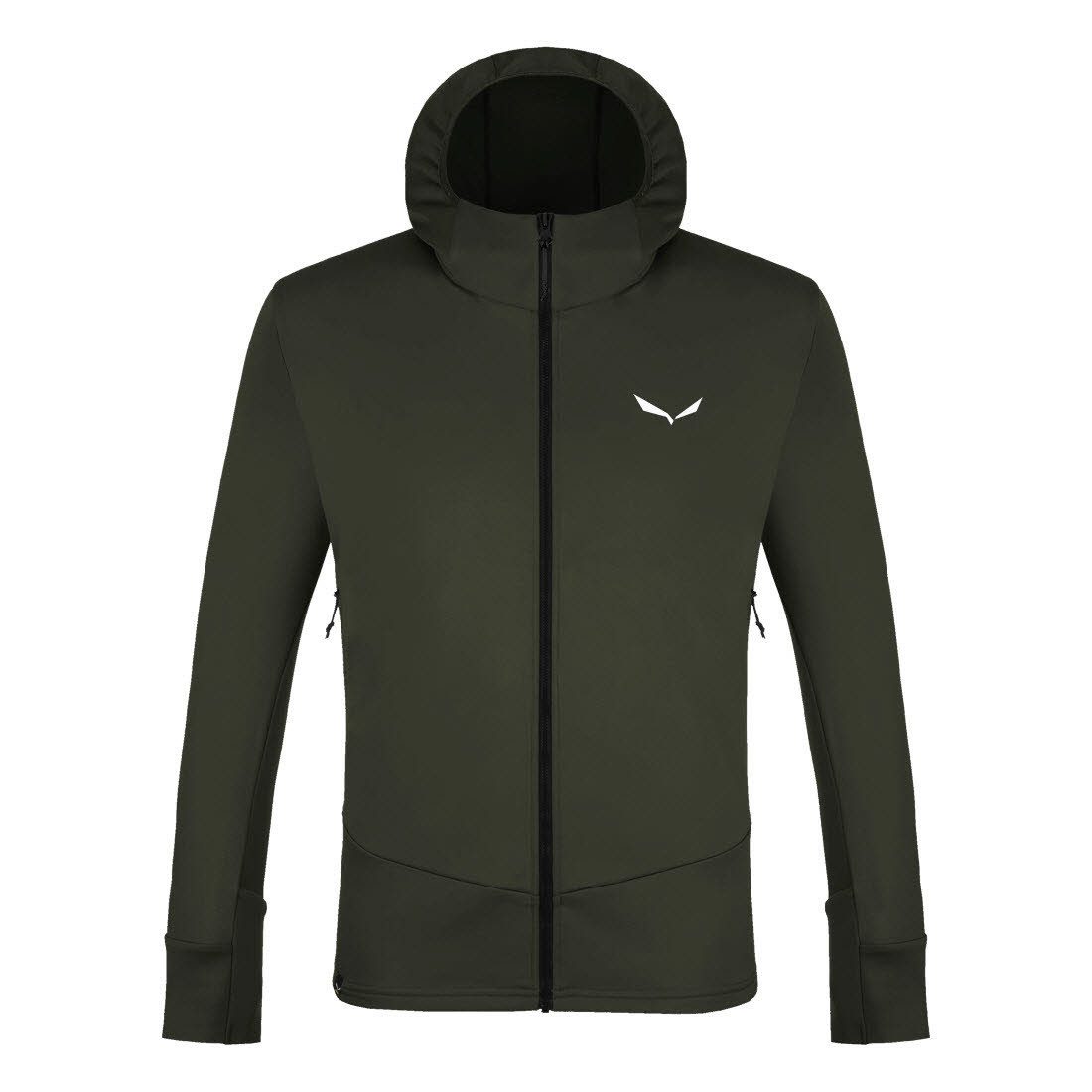 Salewa Kapuzensweatshirt PUEZ PL M HD JACKET