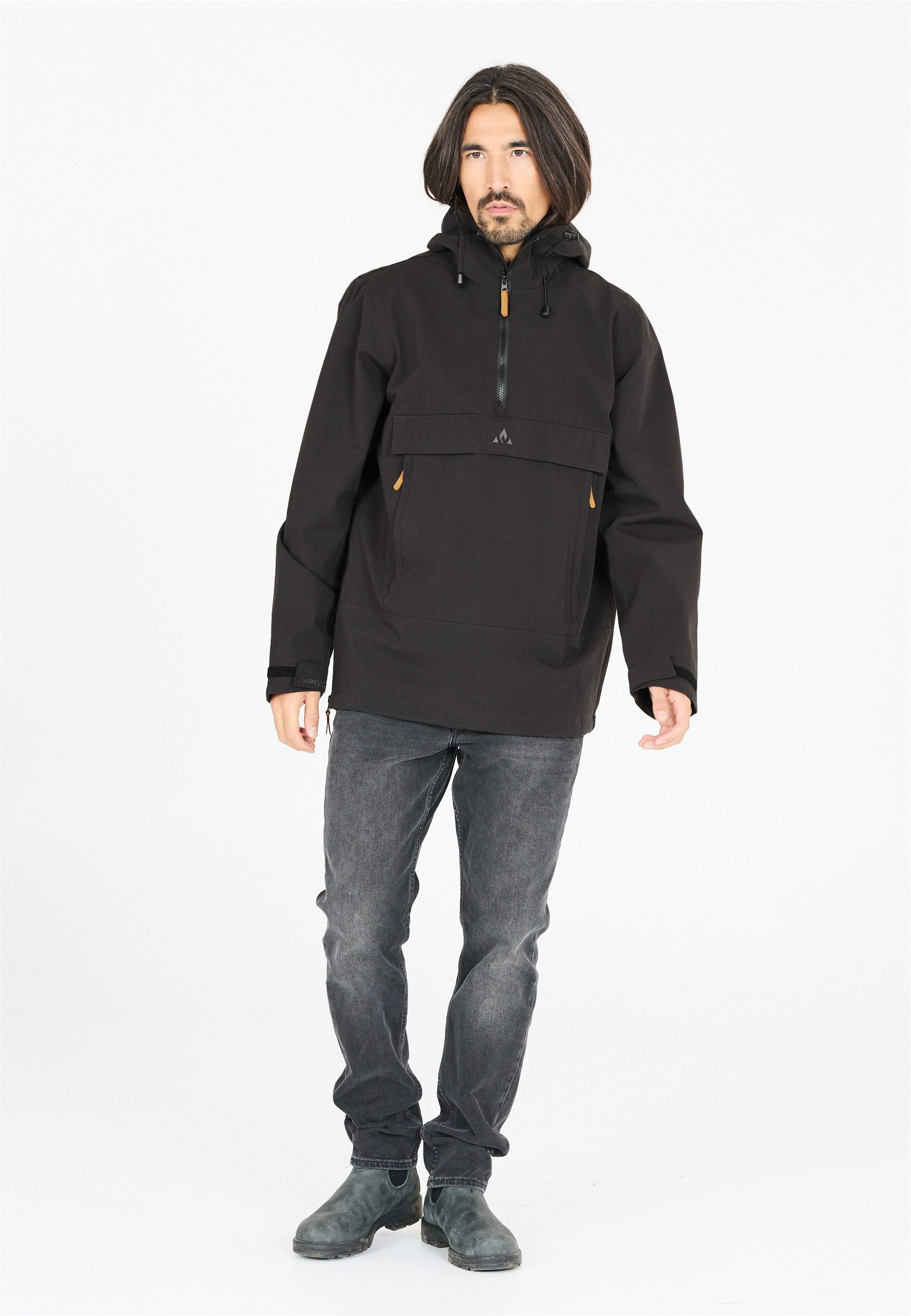 WHISTLER Outdoorjacke Dallon aus atmungsaktivem Material günstig online kaufen