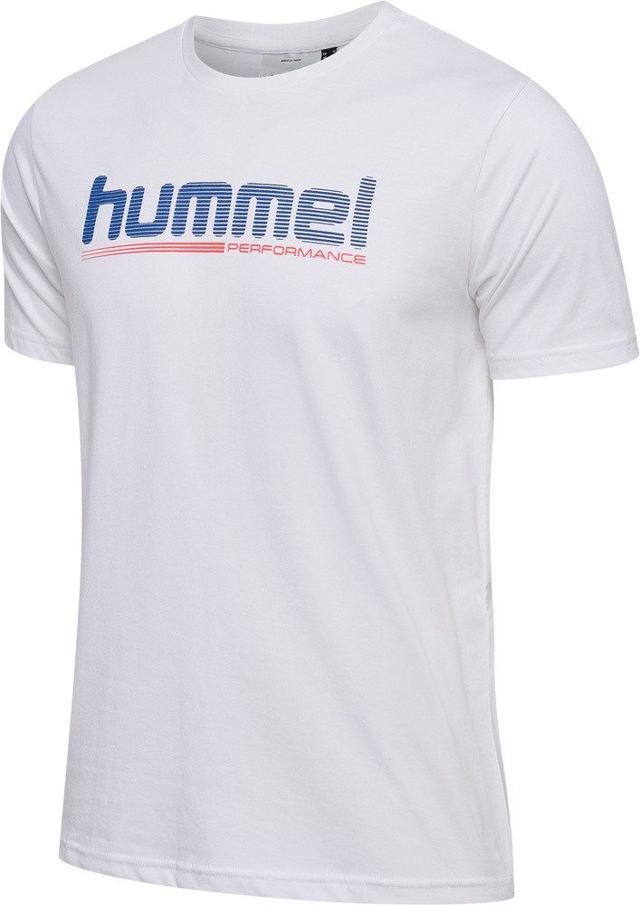 T-Shirt Hmlpulse Graphic T-Shirt S/S