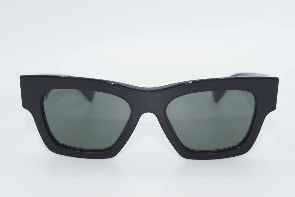 GUCCI Sonnenbrille GUCCI Sonnenbrille Sunglasses GG 1835 001