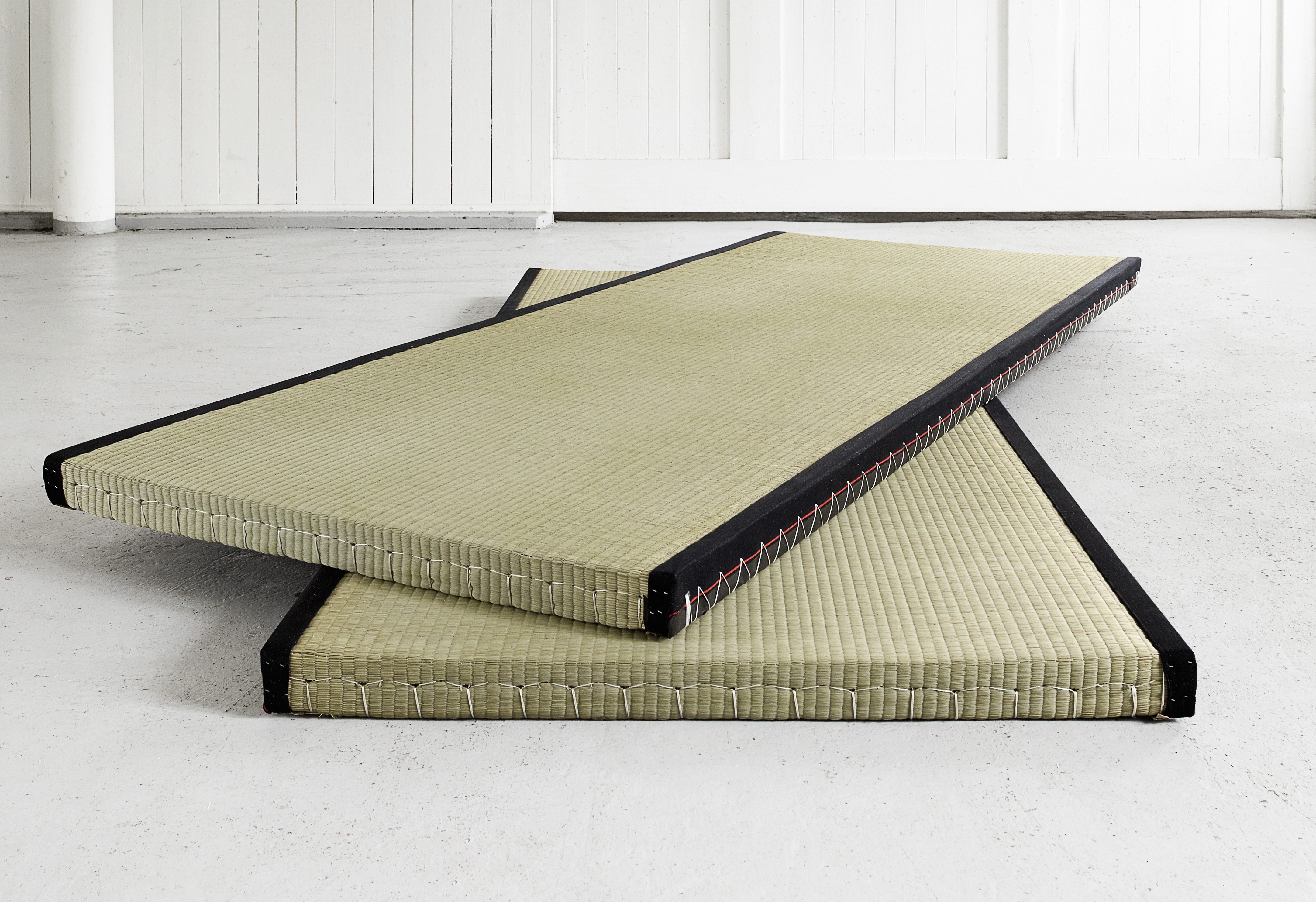 Futonmatratze Tatami, Karup Design, 5,5 hoch cm