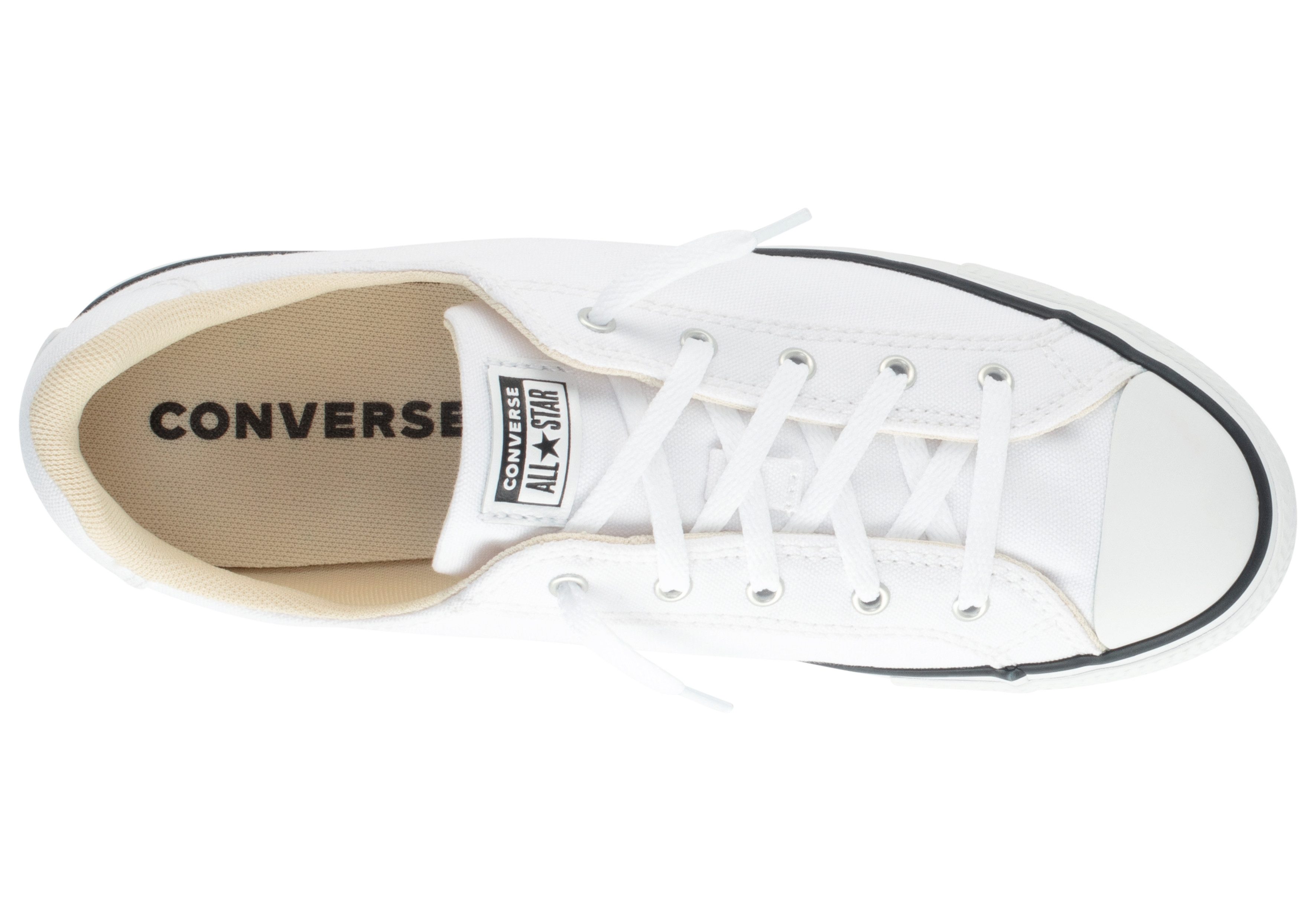 Converse CHUCK TAYLOR ALL STAR DAINTY LUCKY Sneaker – Bild 4 von 5