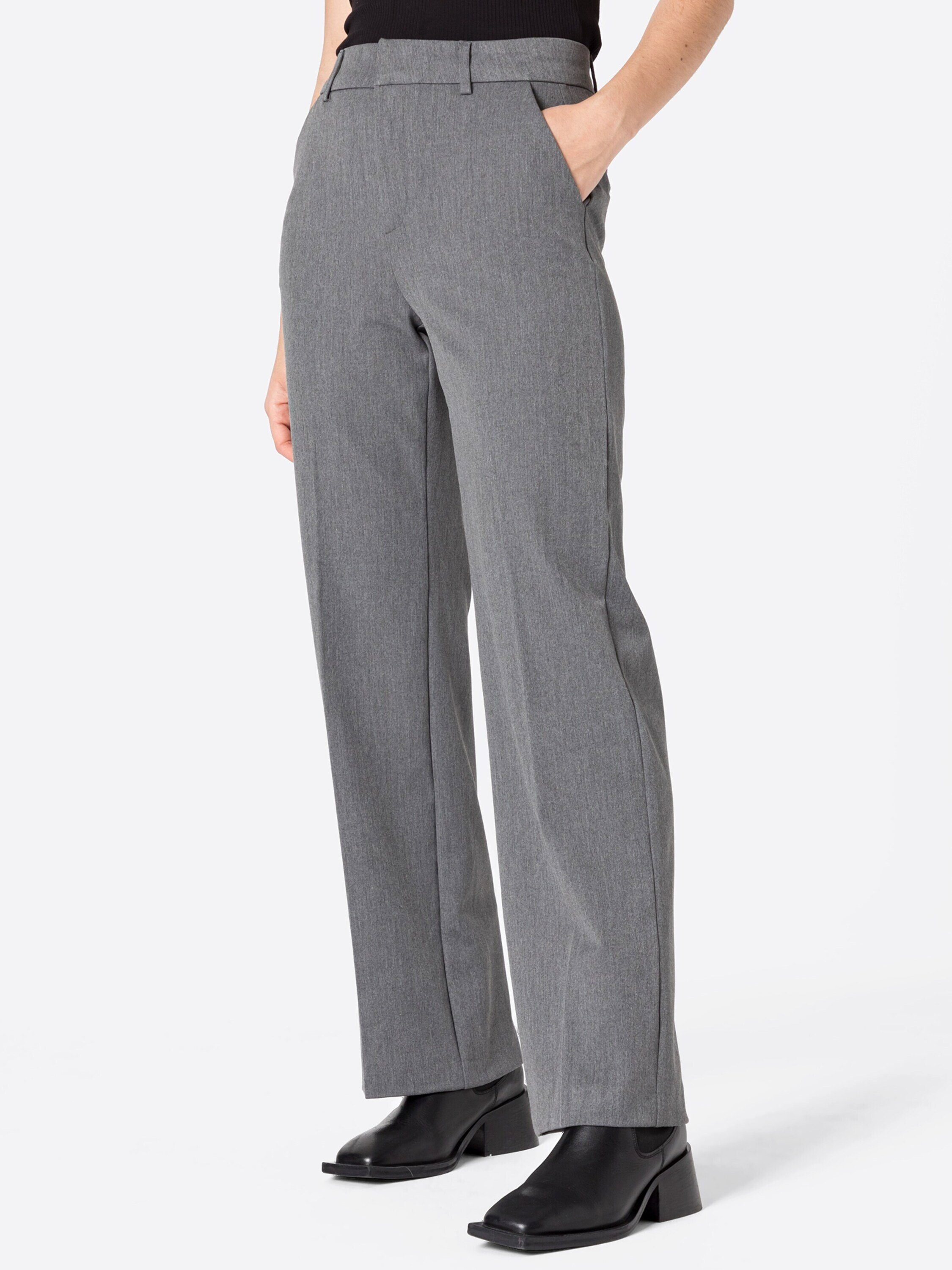 MbyM Bügelfaltenhose (1-tlg) Falten günstig online kaufen