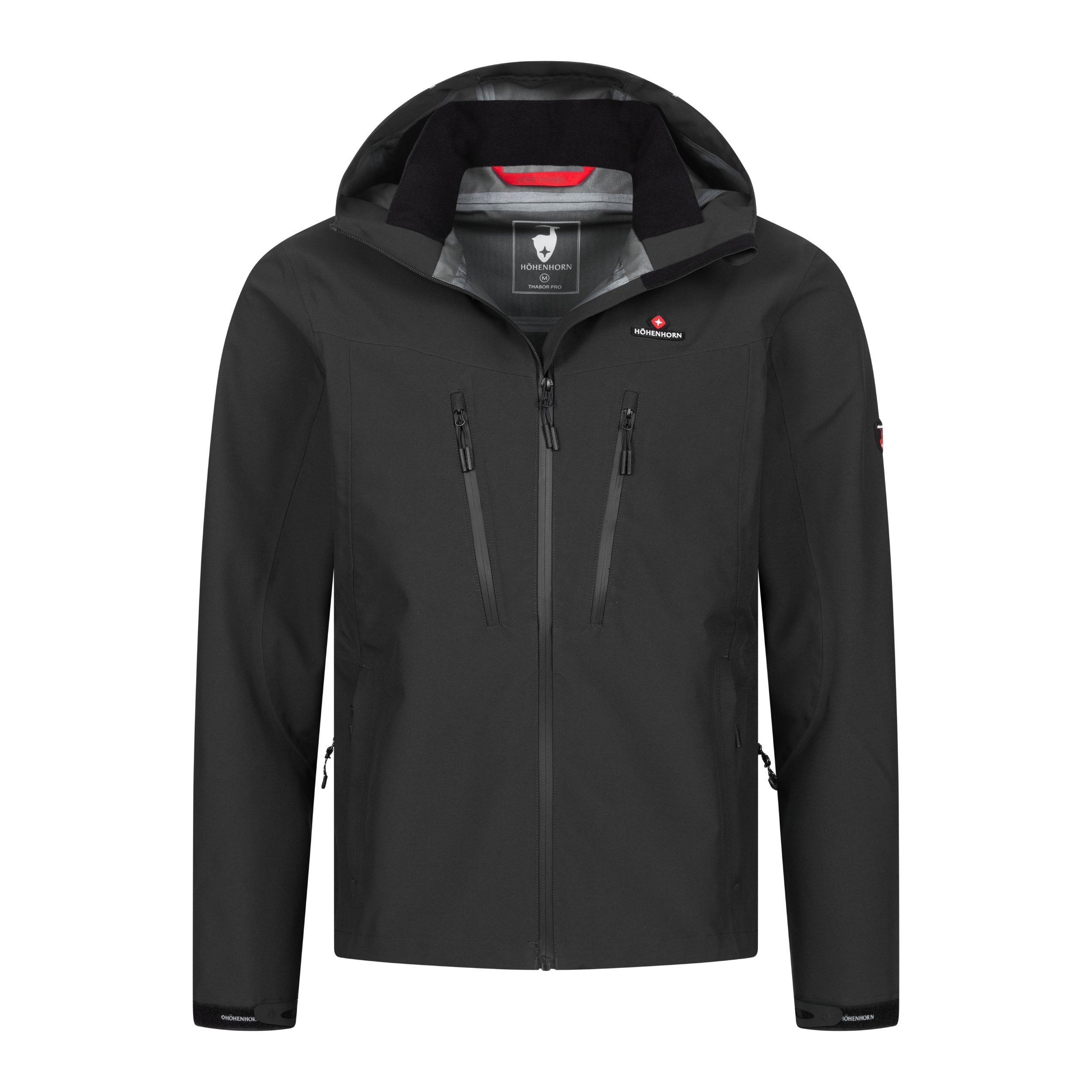 Höhenhorn Softshelljacke Thabor Pro Herren Jacke günstig online kaufen