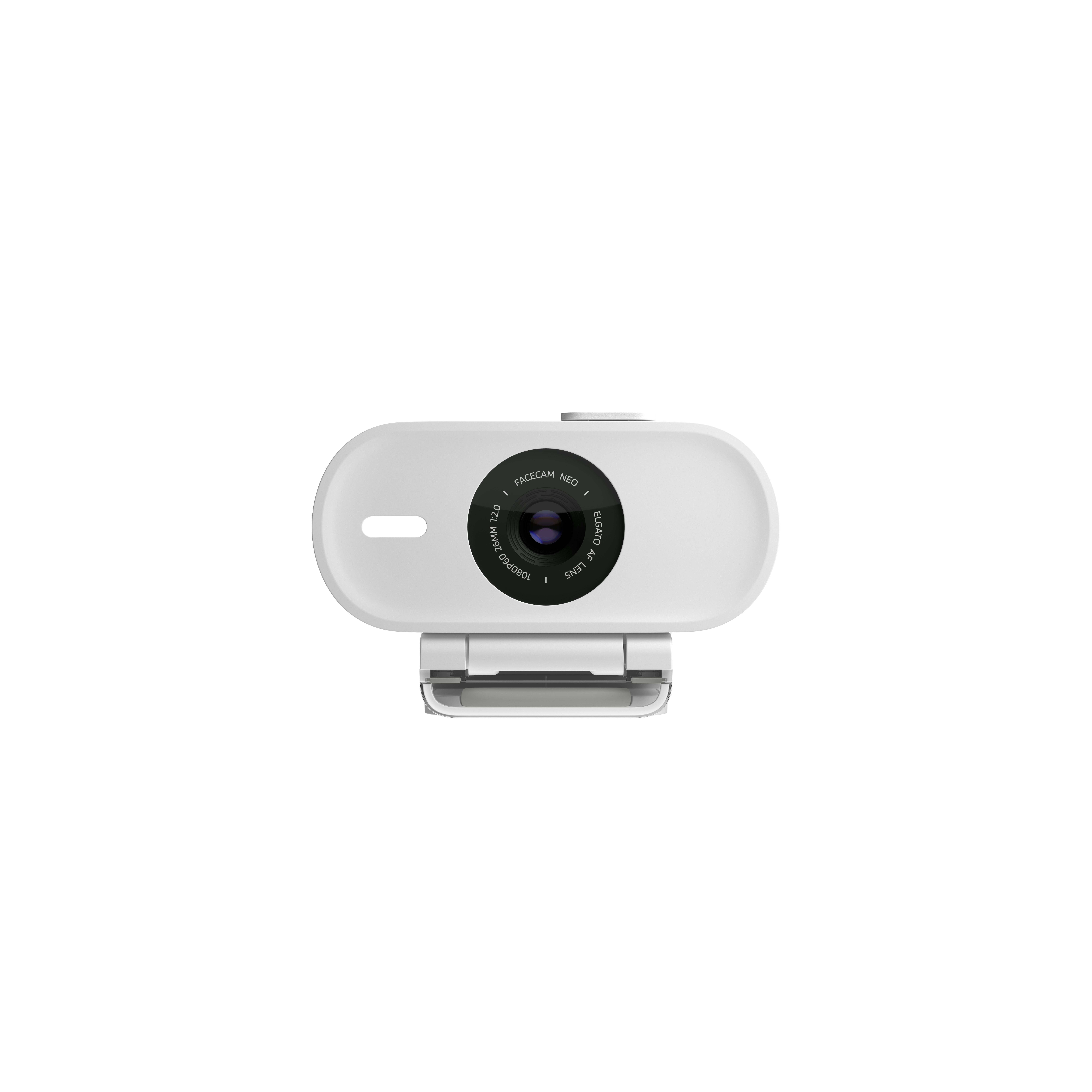Elgato Facecam Neo Webcam (Full HD, Plug & Play)