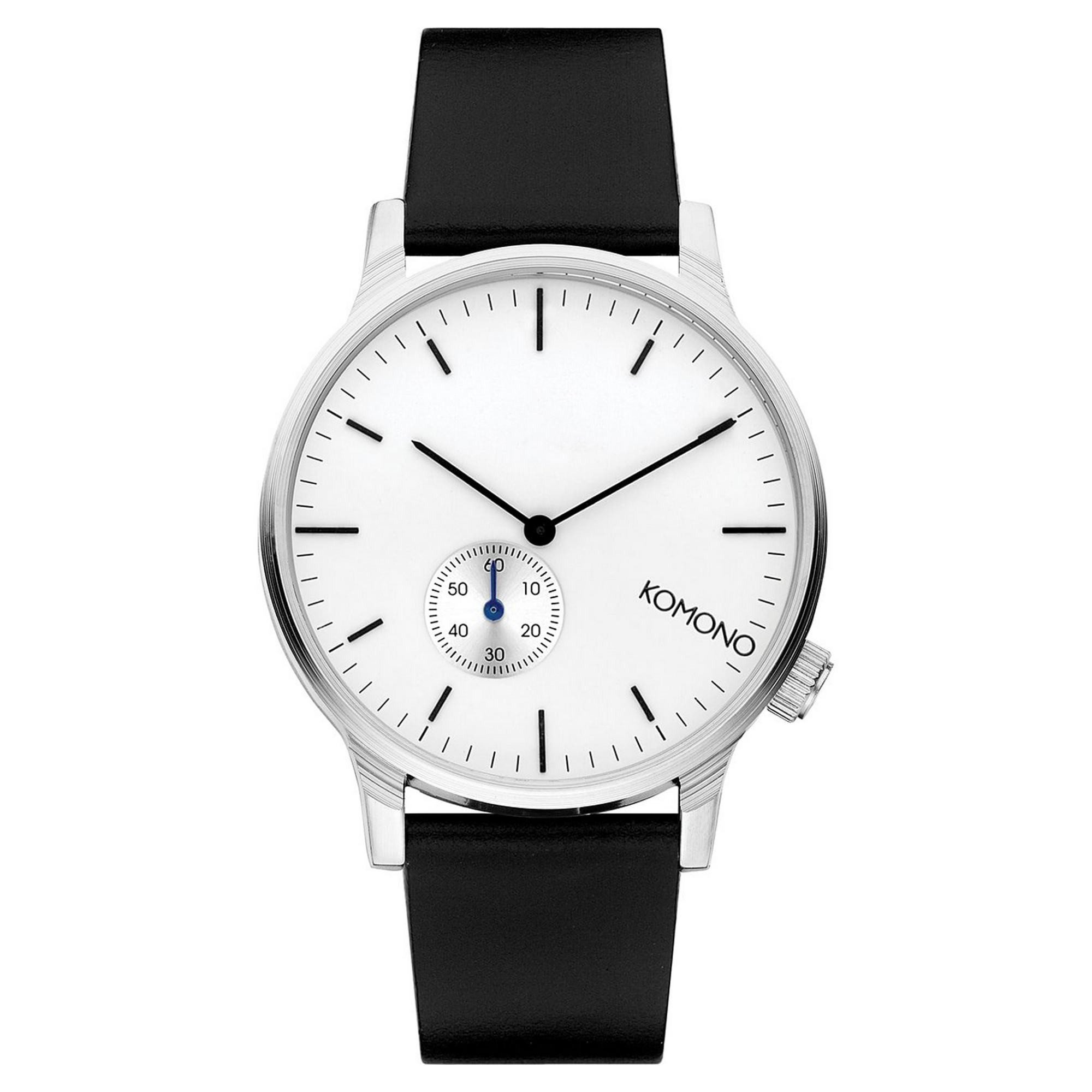Komono Quarzuhr KOM-TRW3002