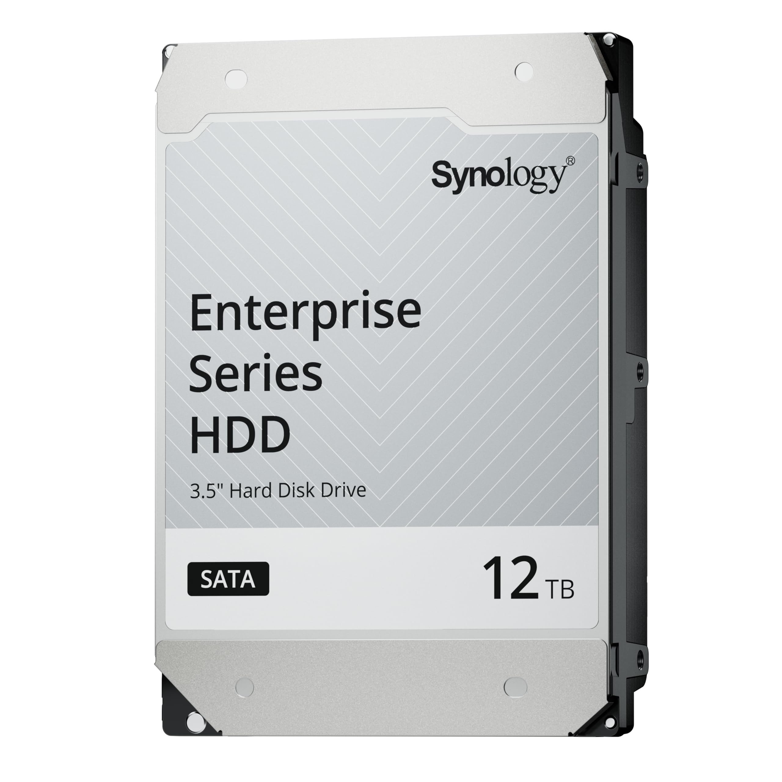 Synology interne HDD-Festplatte