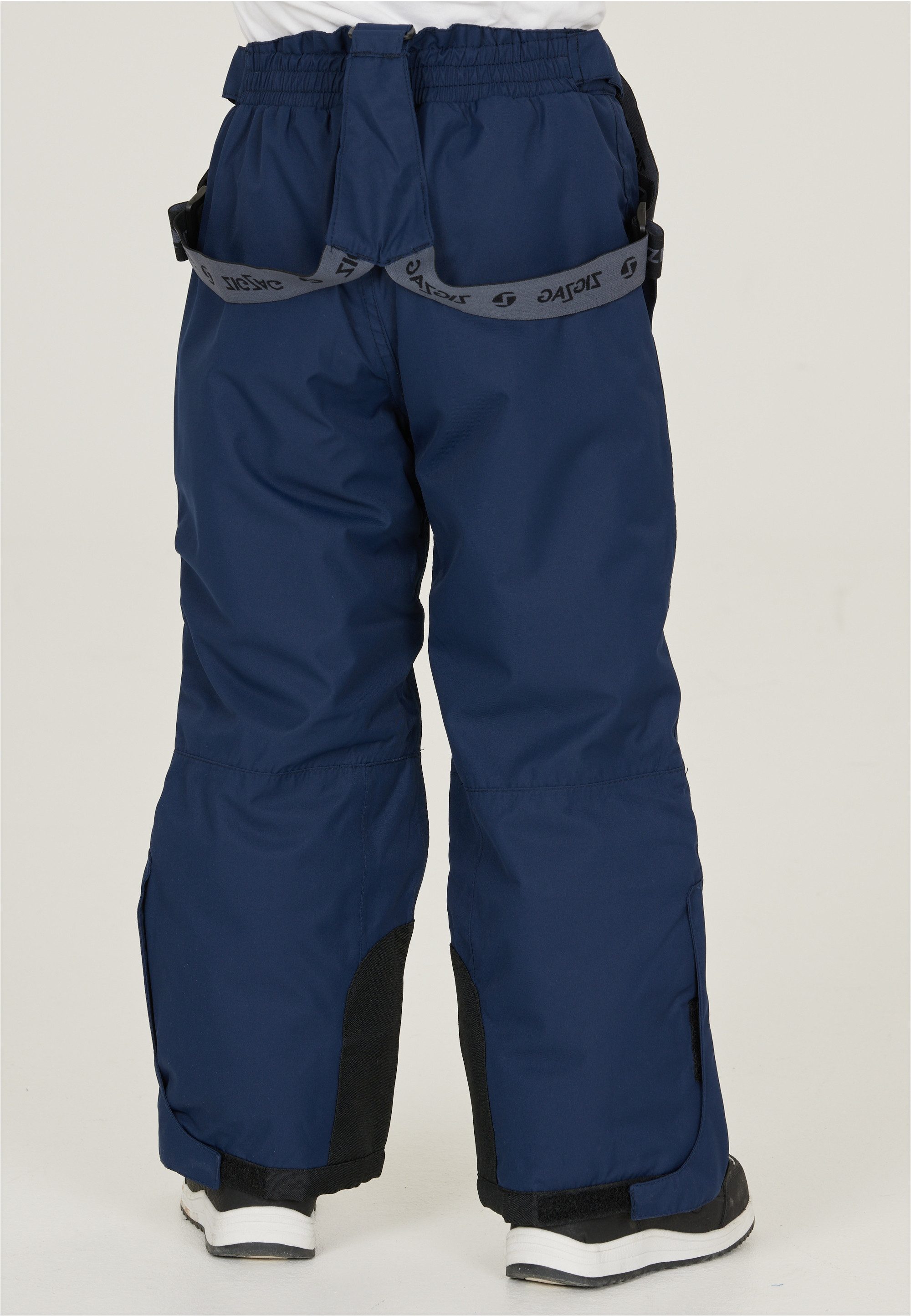 ZIGZAG Skihose Provo mit 10.000 mm Wassersäule – Bild 5 von 5