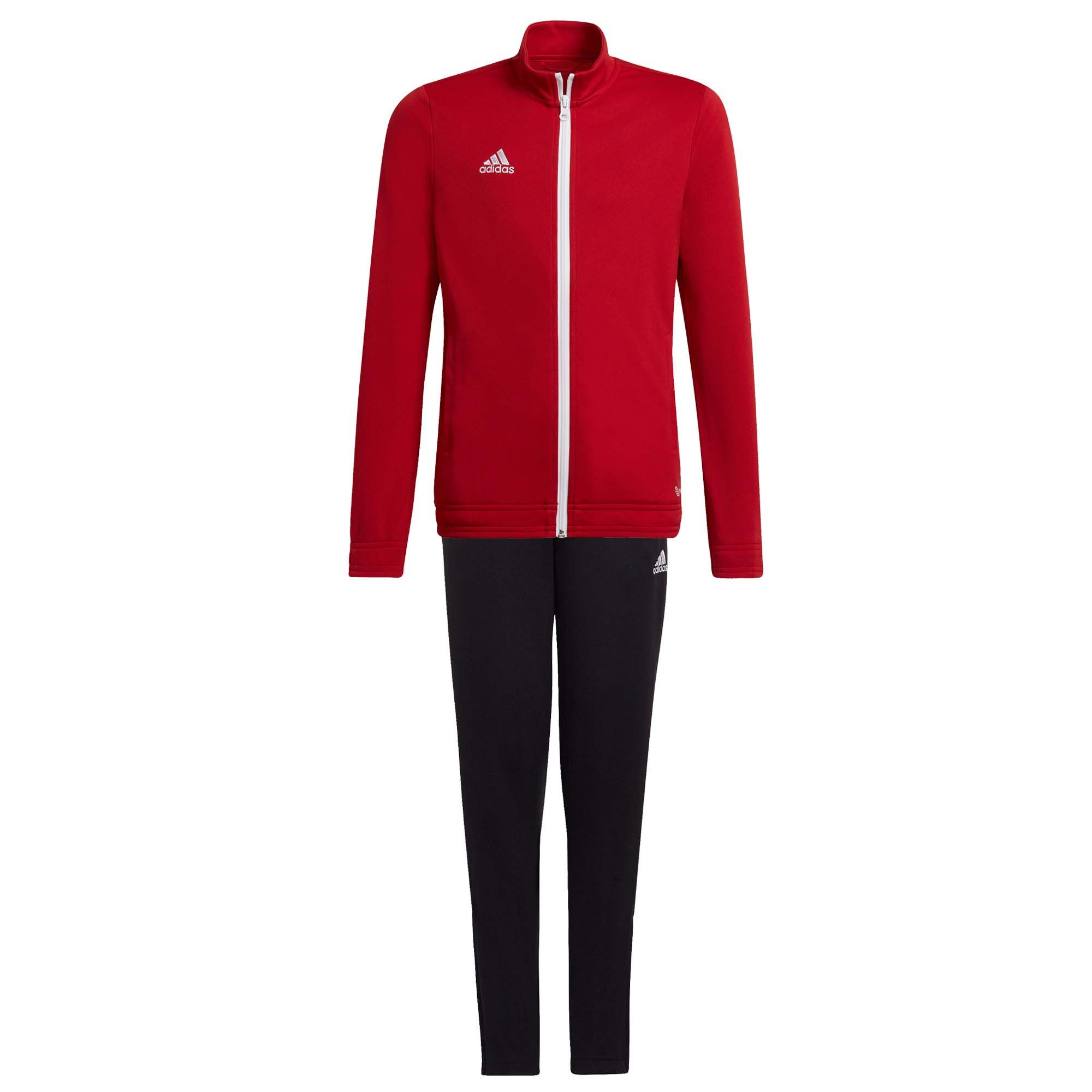 adidas Performance Trainingsanzug adidas Kinder Trainingsanzug Entrada 22 Track Suit
