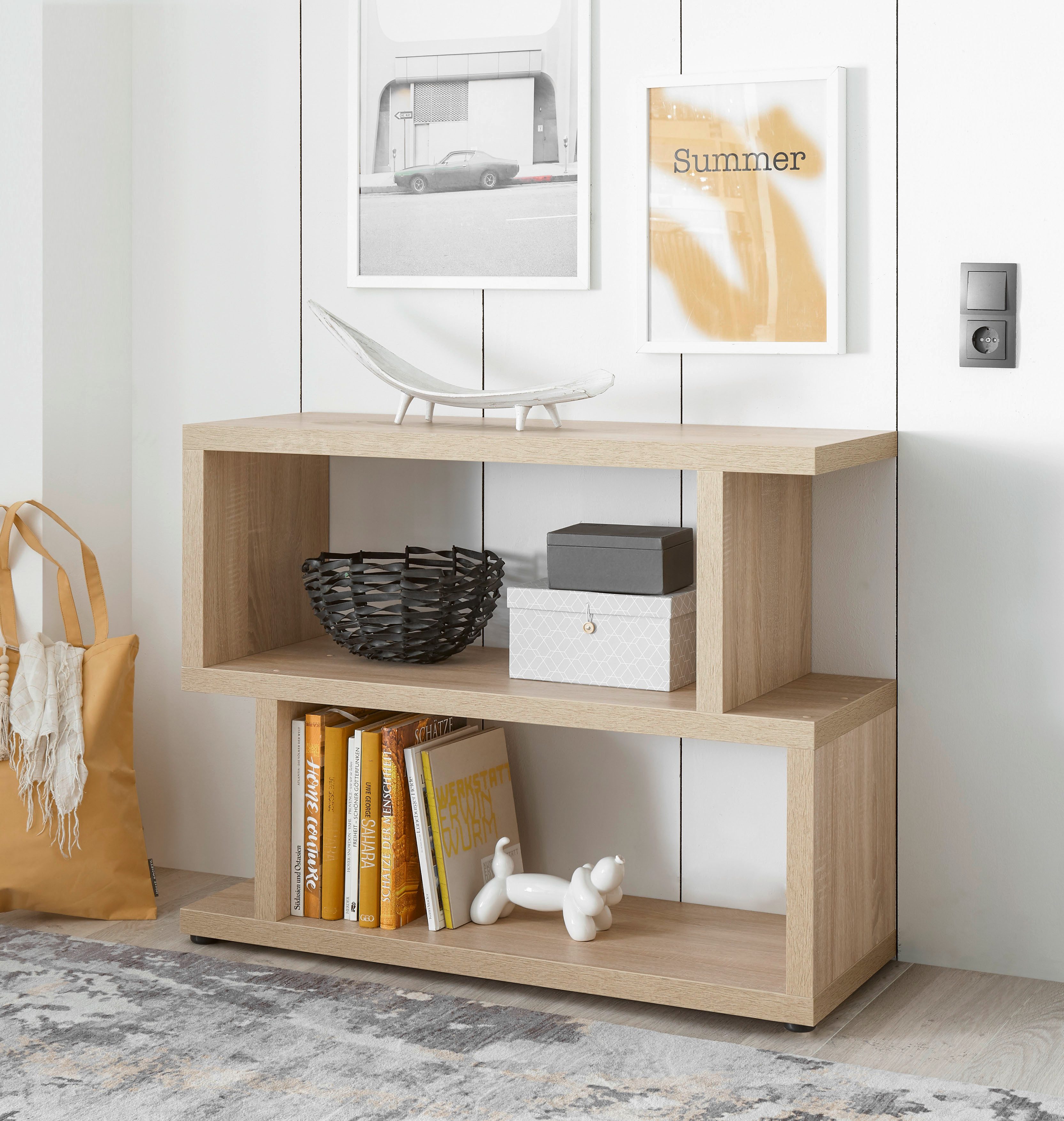 HBZ Raumteilerregal BC 3105, 1-tlg., in günstig online kaufen