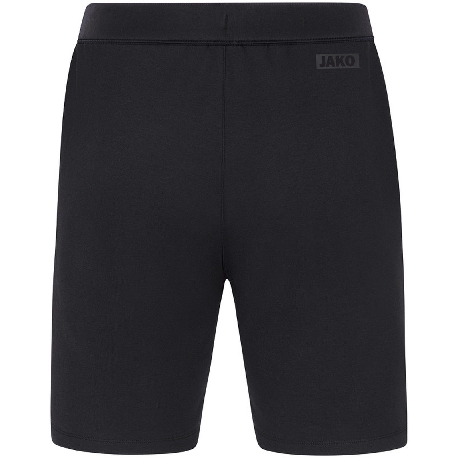 Jako Shorts Jako Short Pro Casual Schwarz