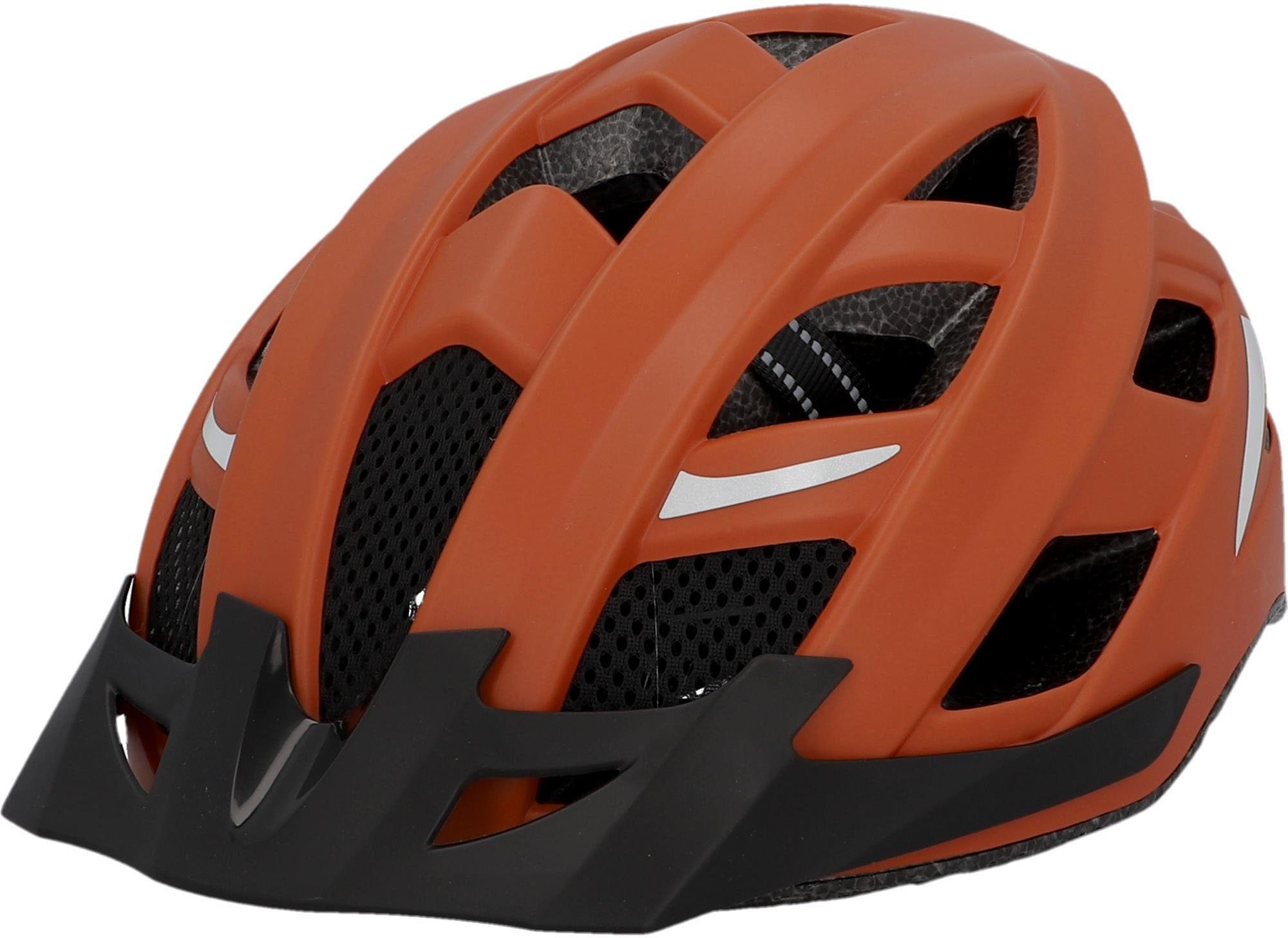 FISCHER Fahrrad Fahrradhelm Urban Plus Miami