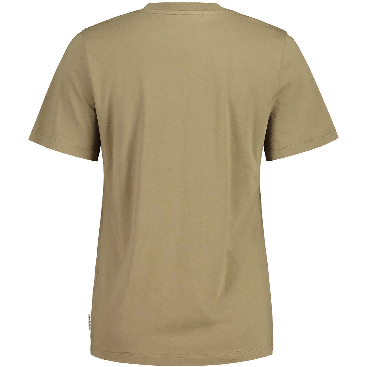 Maloja T-Shirt T-Shirt W CASIGNANOM. T-SHIRT