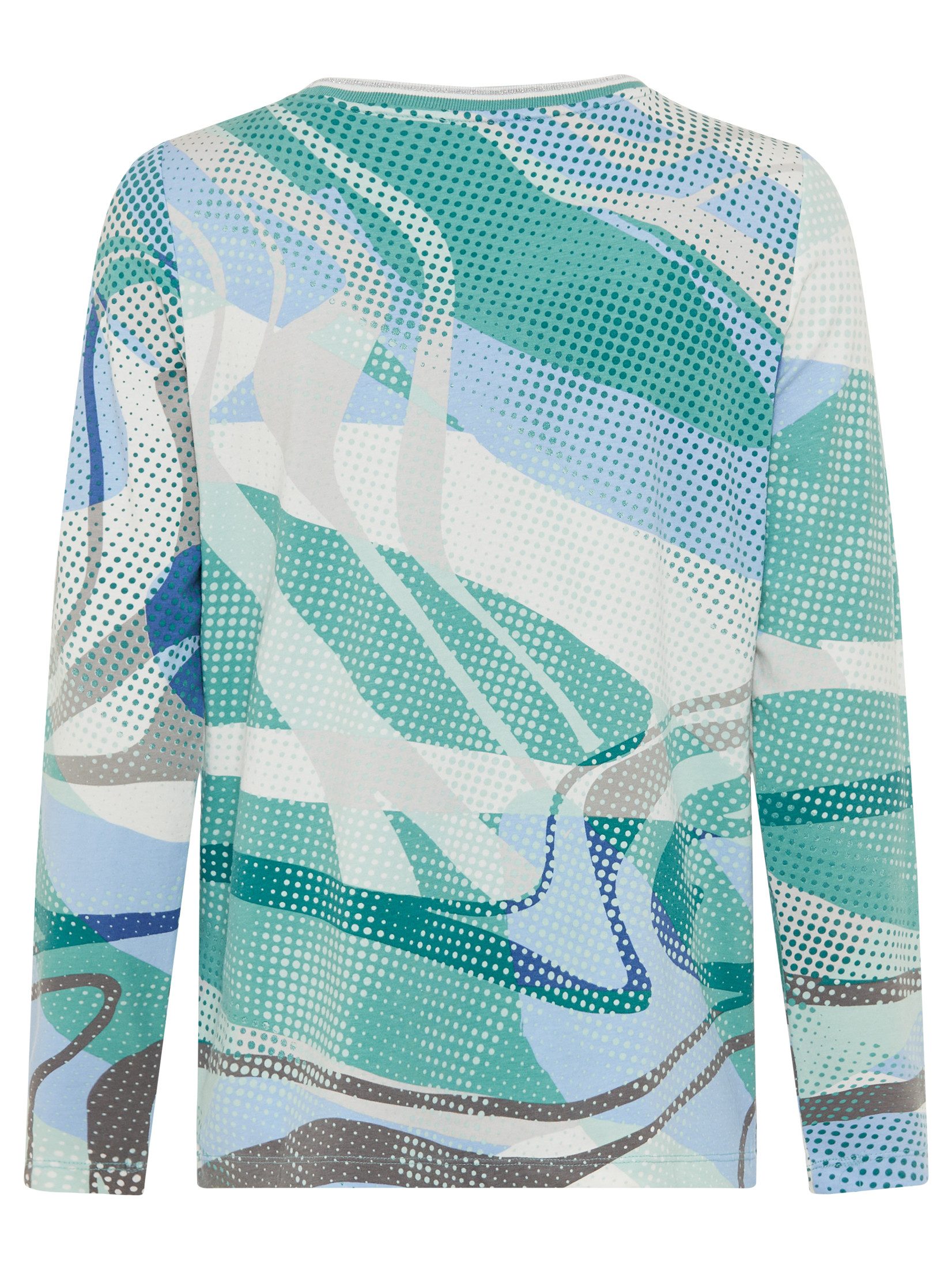 Olsen Langarmshirt T-Shirt Long Sleeves