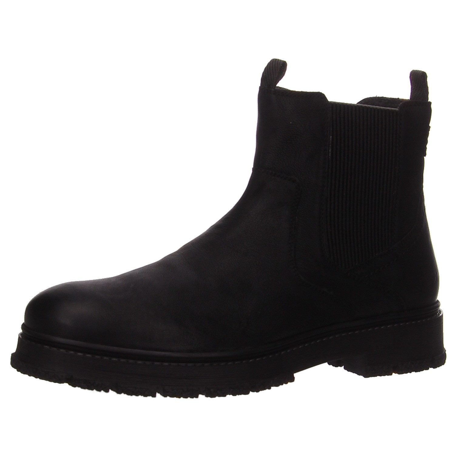 s.Oliver Stiefelette