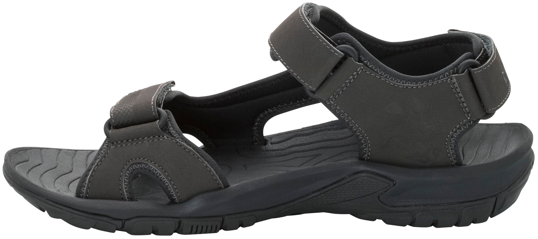 Jack Wolfskin LAKEWOOD CRUISE SANDAL M günstig online kaufen