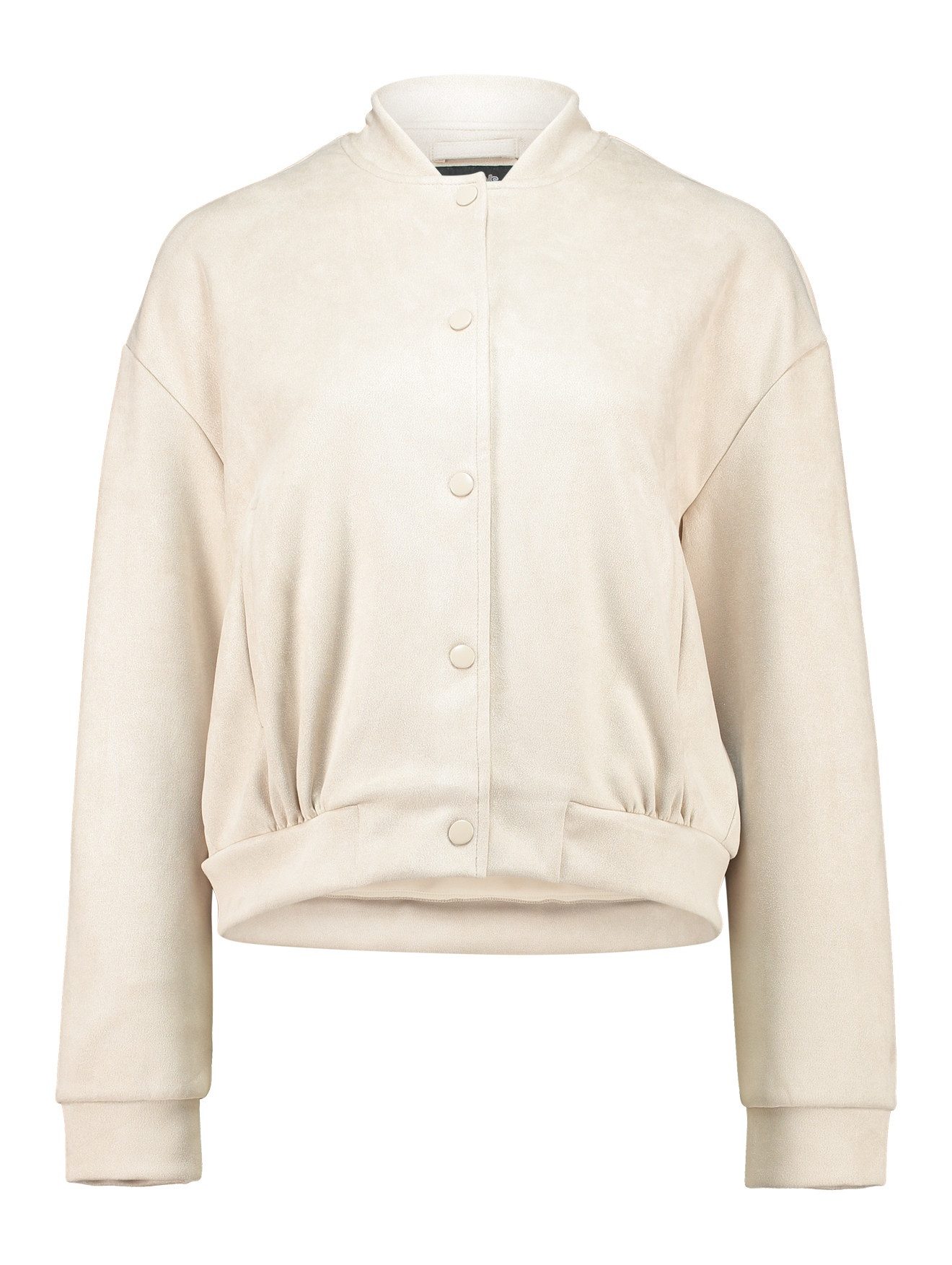 HaILY’S Kurzmantel LS P JK Ka44telyn nature