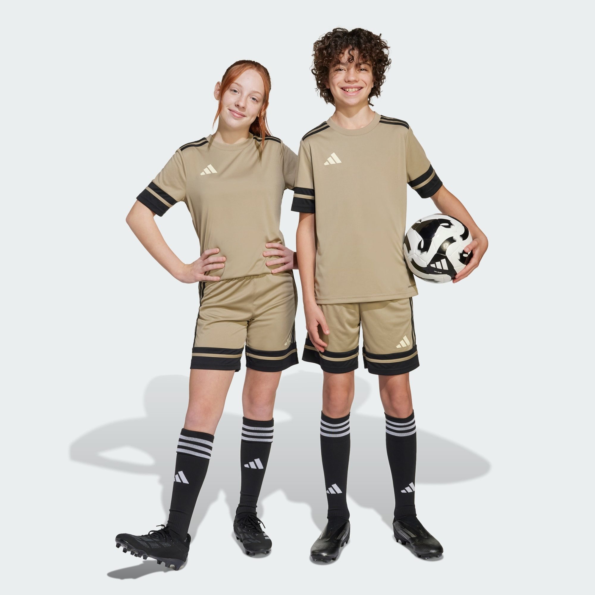Sweatshorts SQUADRA 25 KIDS SHORTS