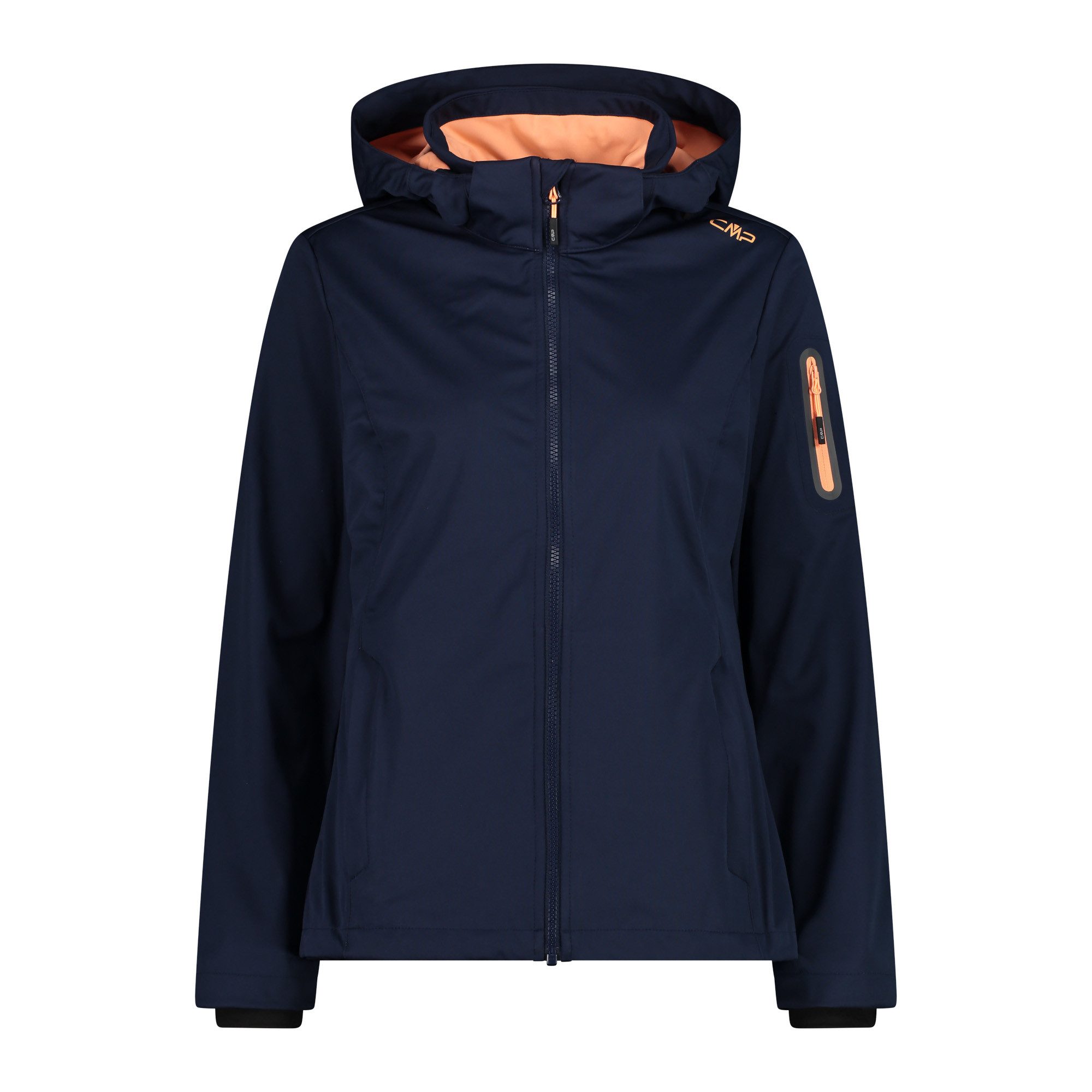 CMP Softshelljacke CMP Damen Softshelljacke Woman günstig online kaufen