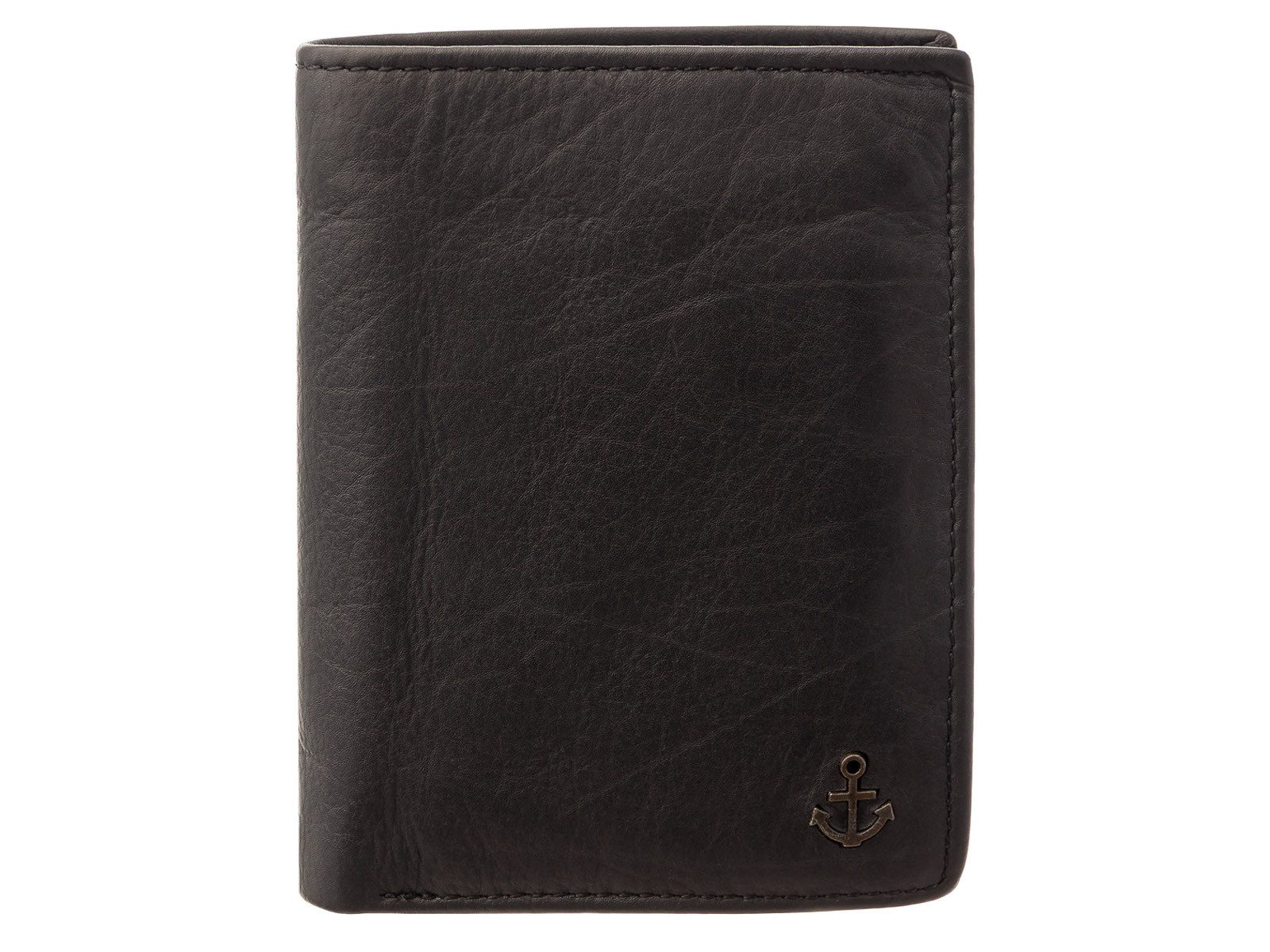 HARBOUR 2nd Geldbörse SL.14528 wallet style Magnus Geldbörse Leder (1-tlg) günstig online kaufen