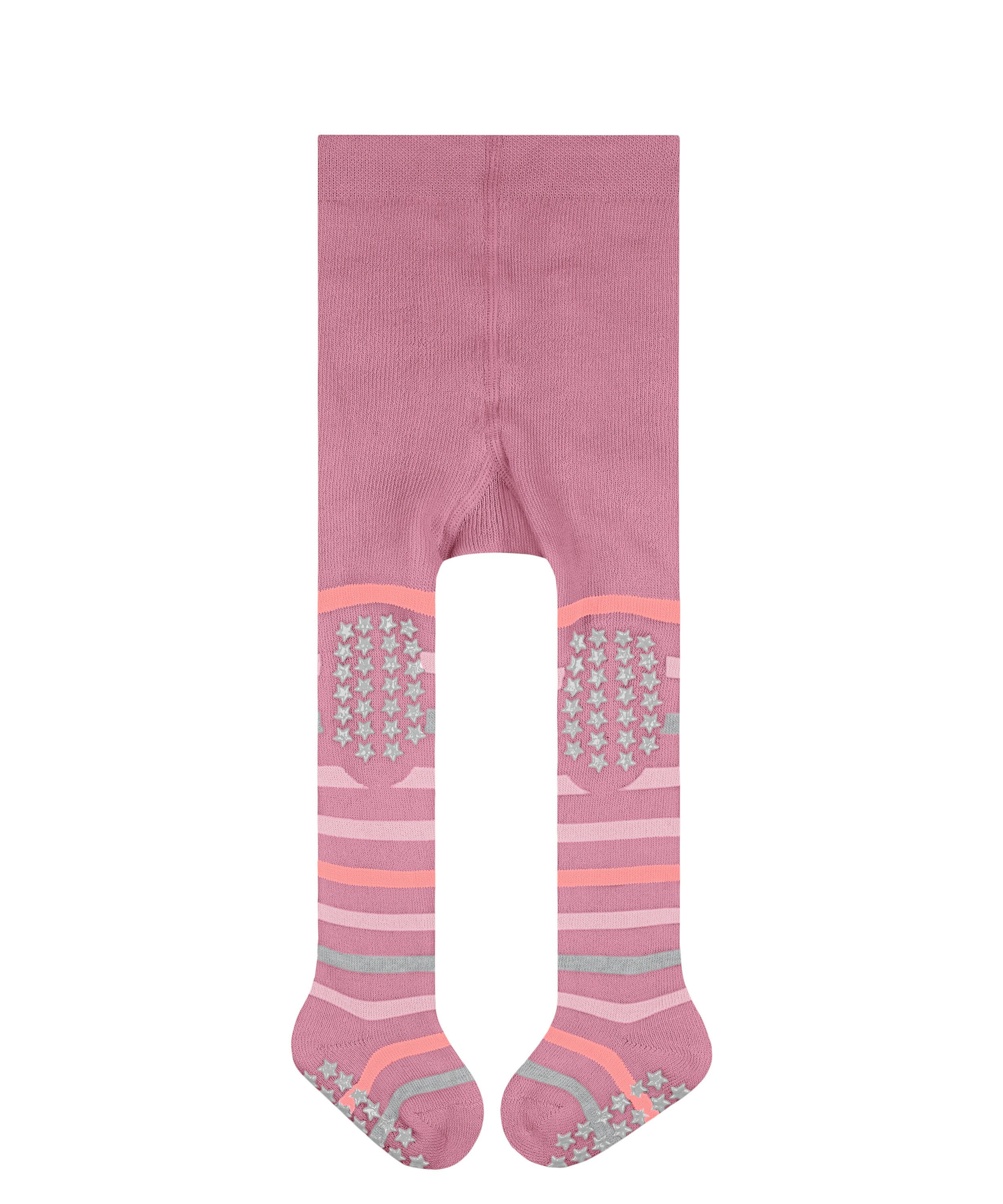Strickstrumpfhose Multi Stripe