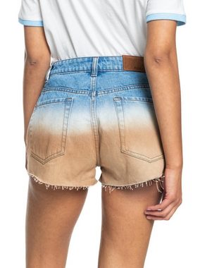 Roxy Jeansshorts Call Me Now