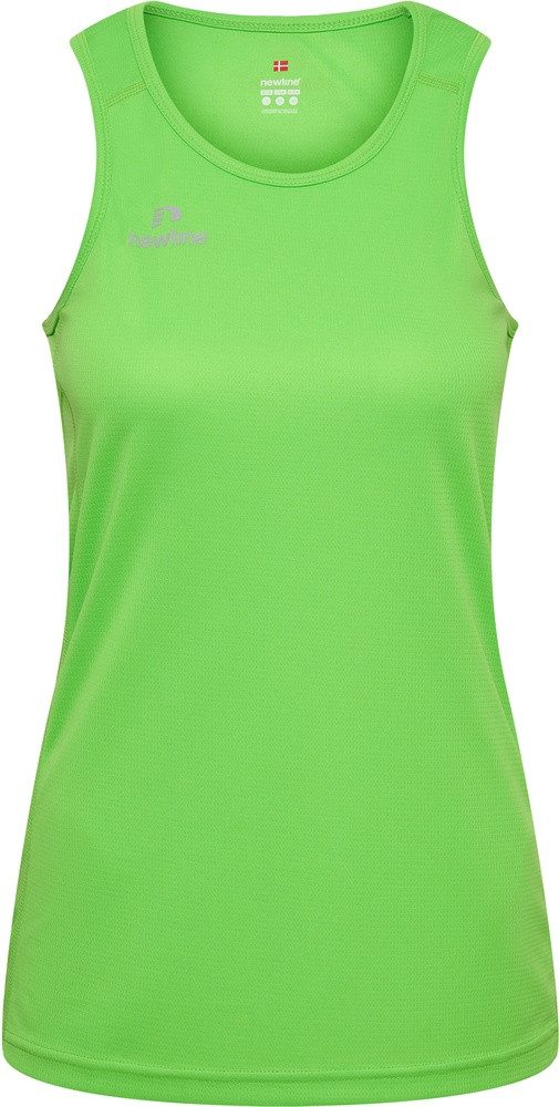 NewLine T-Shirt Women'S Athletic Running Singlet