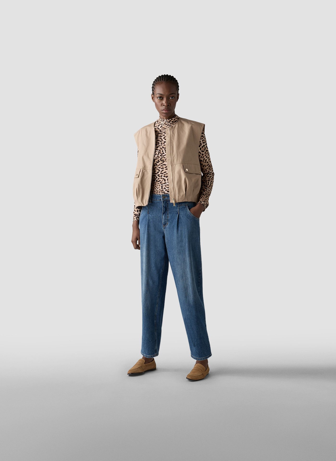 LeComte T-Shirt T-Shirt günstig online kaufen