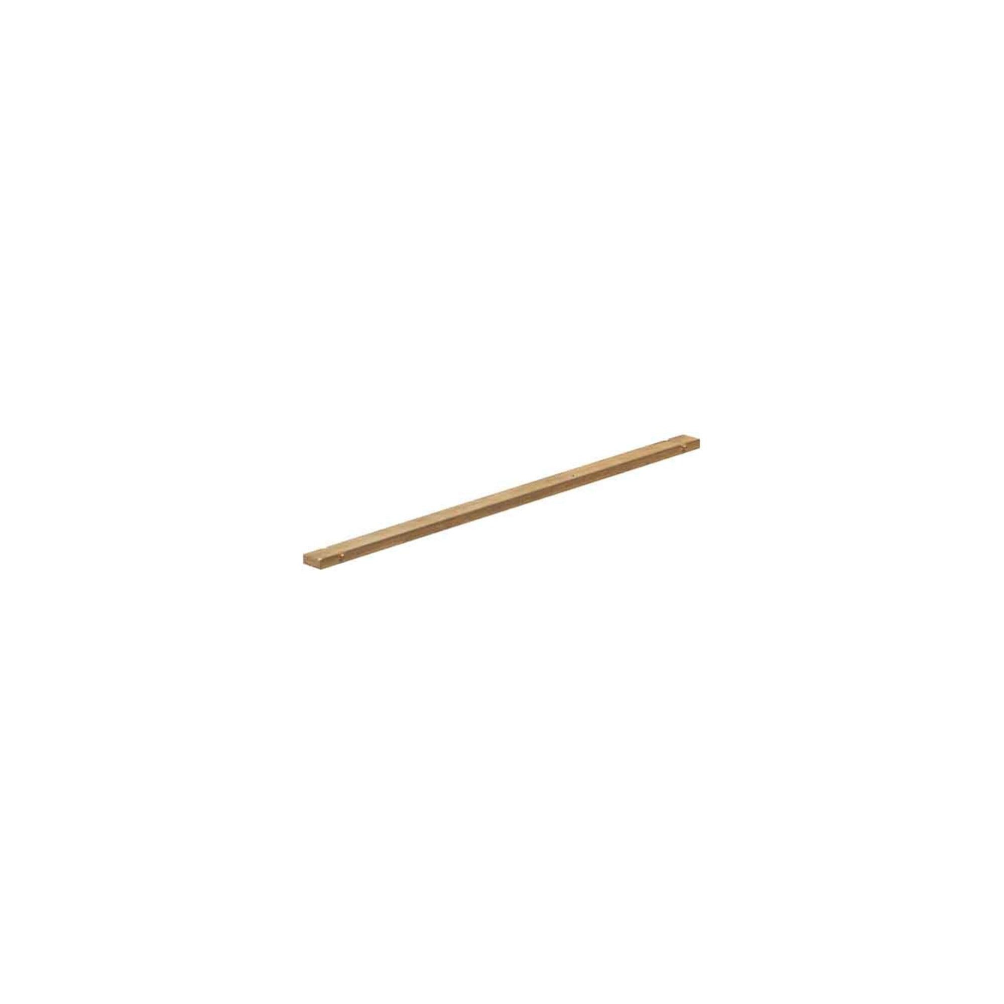 Hager Hager Sammelschiene, universZ CU12x5mm,5-feldig ZM15C Hutschienen-Netzteil