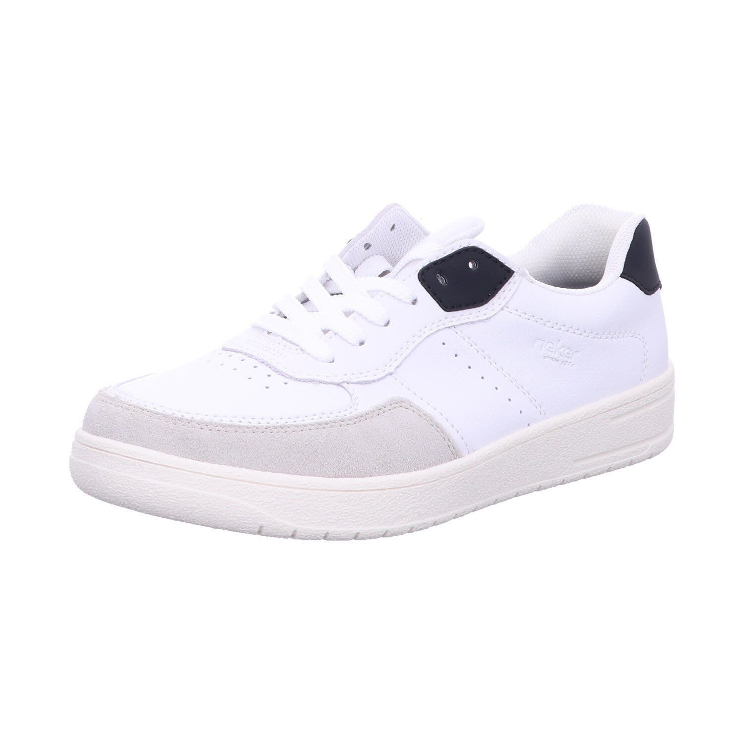 Rieker Schnürschuh (2-tlg)