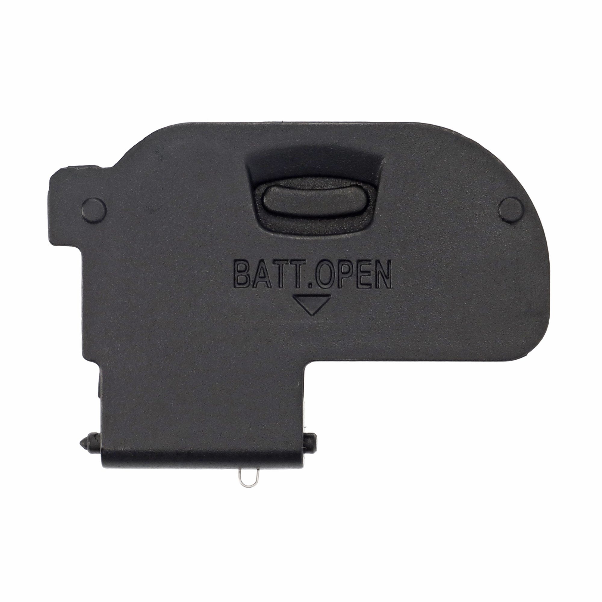 Kamerazubehör-Set Batteriefachdeckel Für Canon EOS 5D Mark IV Kamera