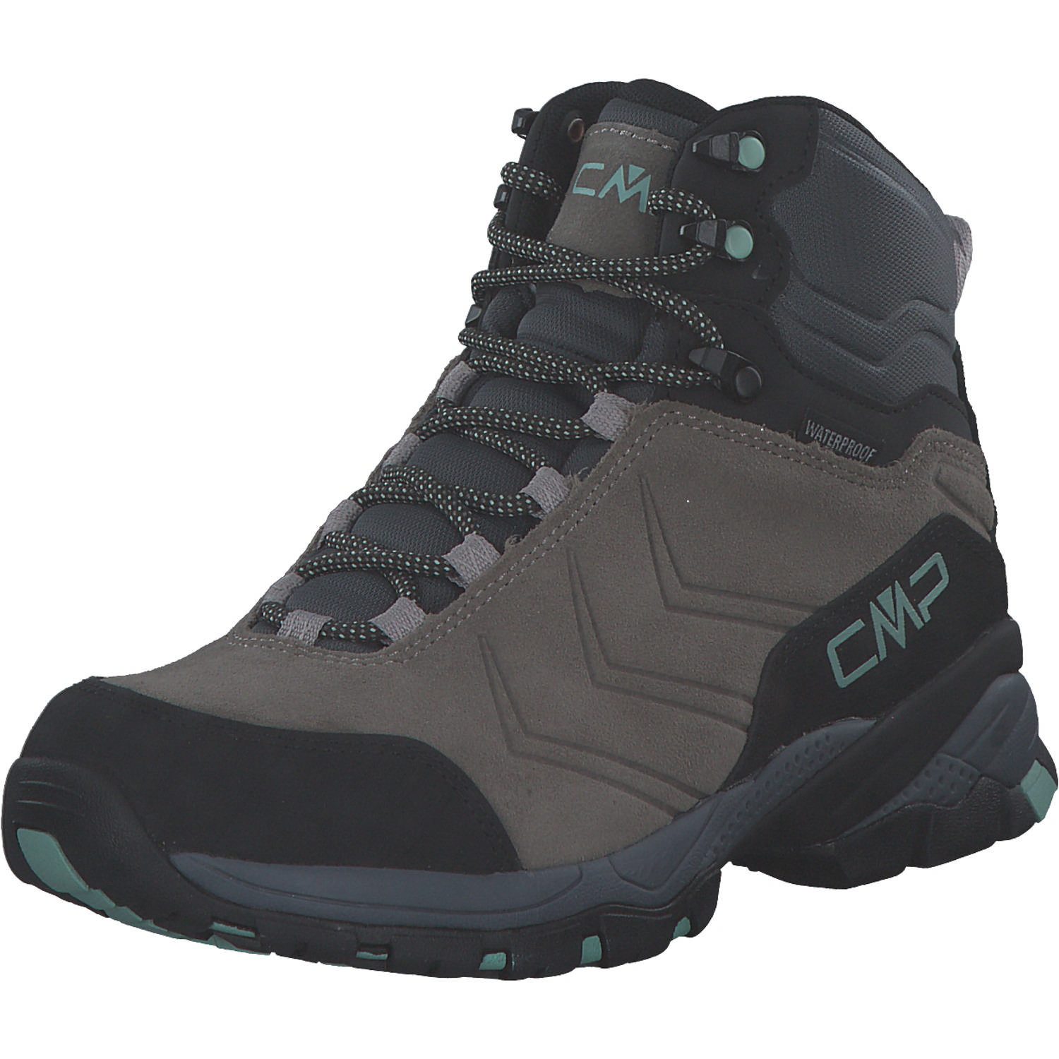 CMP Melnick 3Q18586 Wanderstiefel günstig online kaufen