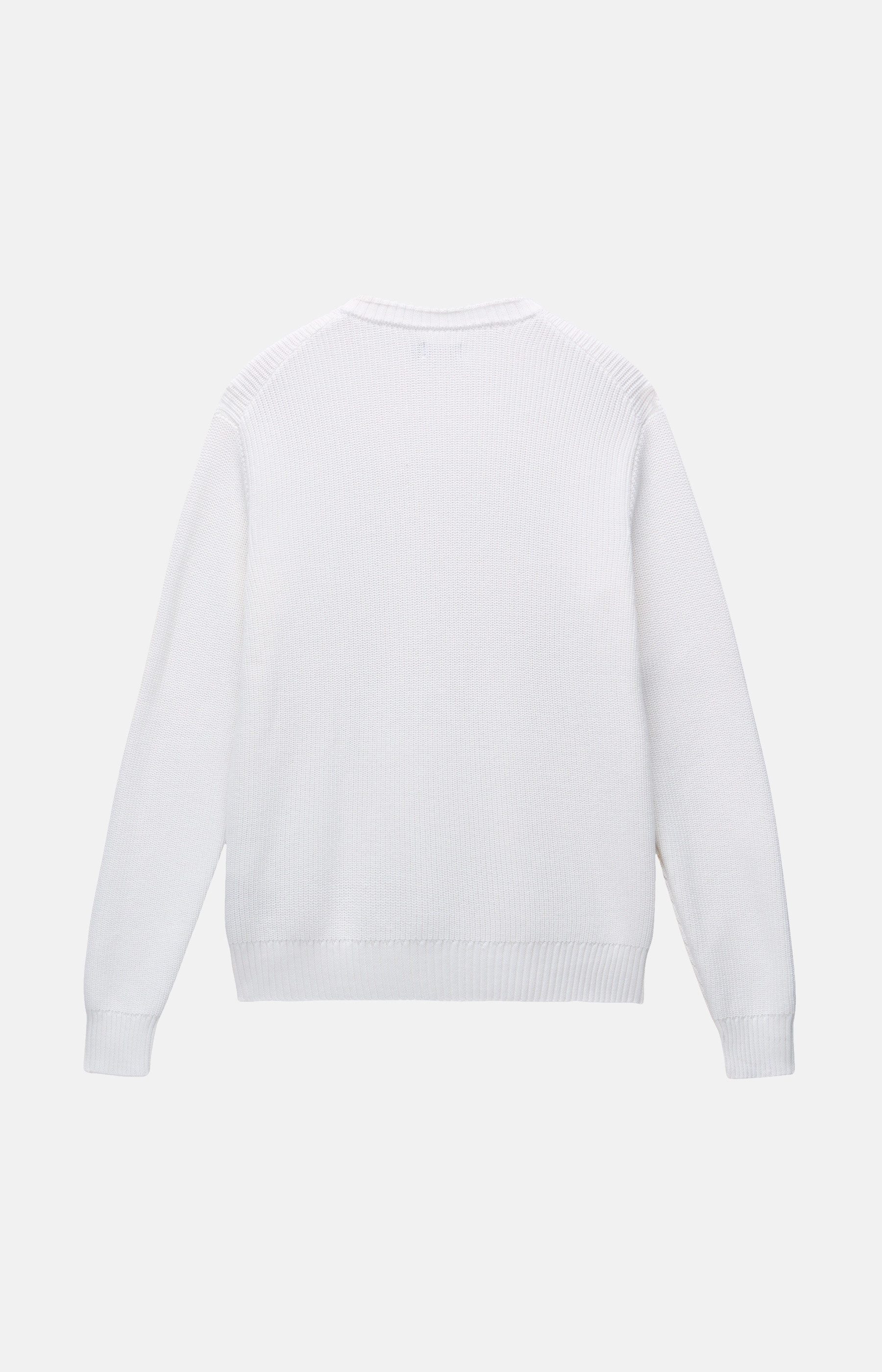 Napapijri Sweatshirt Sweatshirt Prado Pullover (1-tlg)