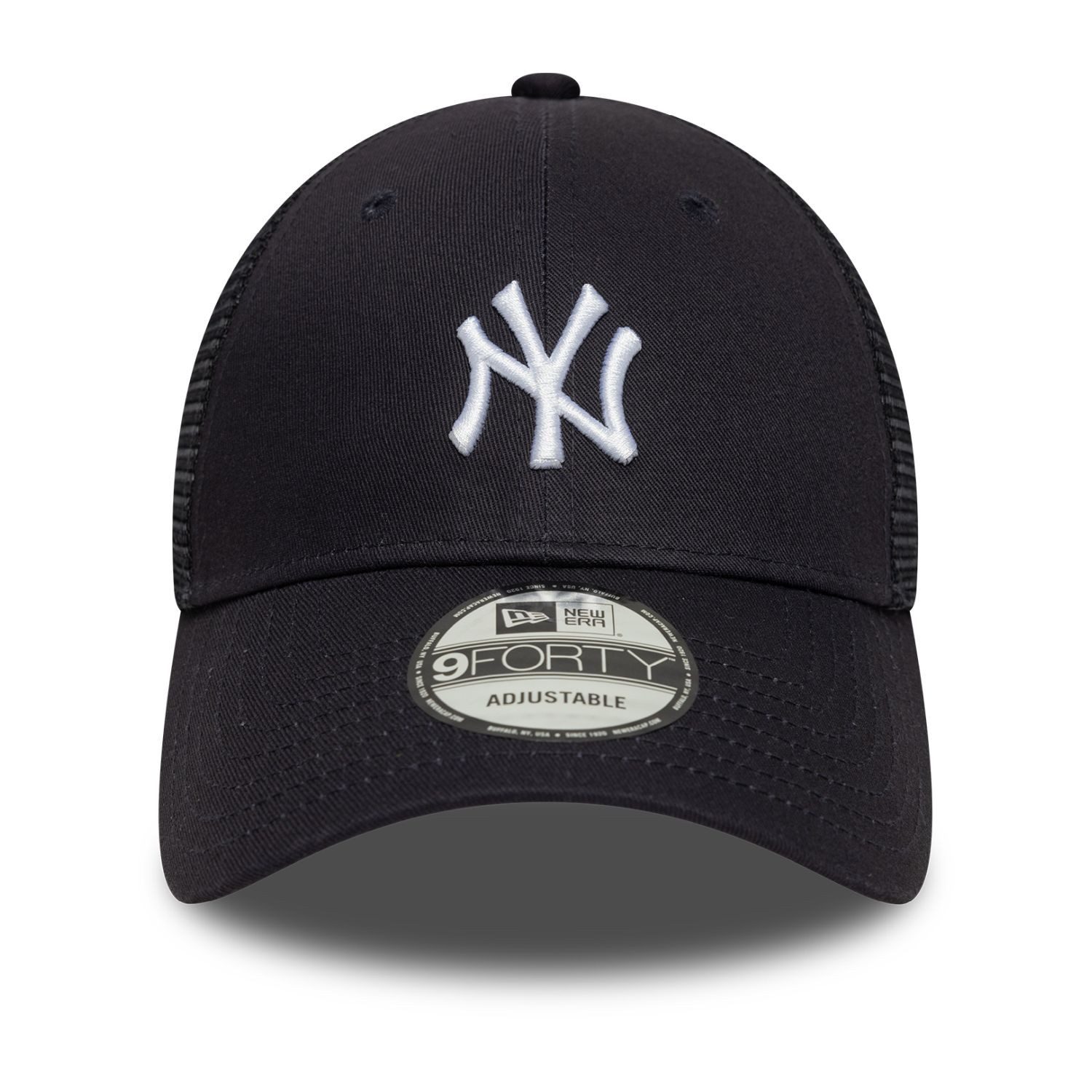 New Era Trucker Cap 9Forty Trucker HOMEFIELD New York Yankees