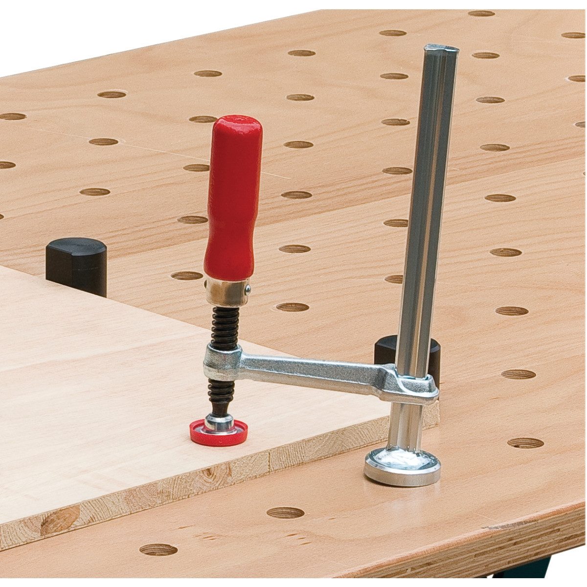 Holzkraft Zwinge Holzkraft 5193315 Klemmzwinge