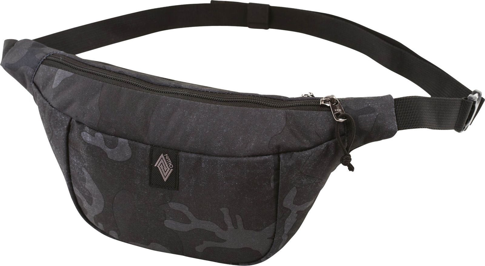 NITRO Gürteltasche Hip Bag günstig online kaufen