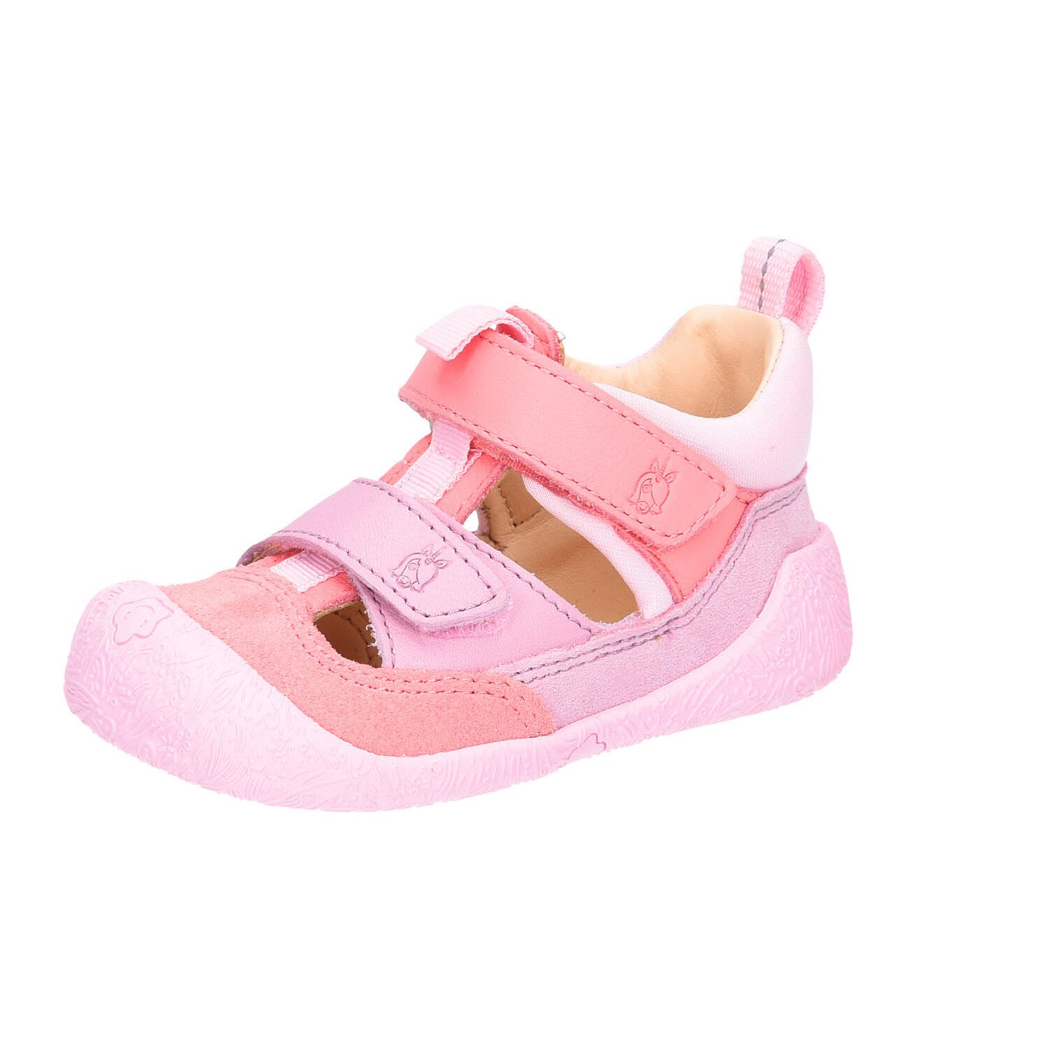 Affenzahn Leder Freely Sandale