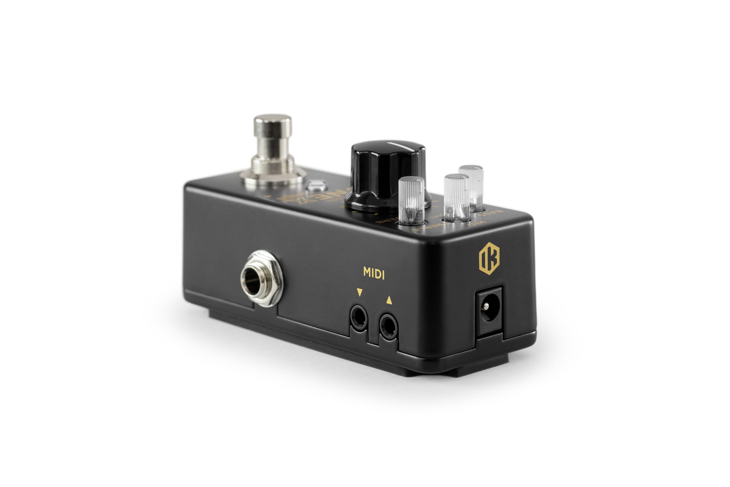 IK Multimedia IK Multimedia ToneX One+ HiFi-Kopfhörer