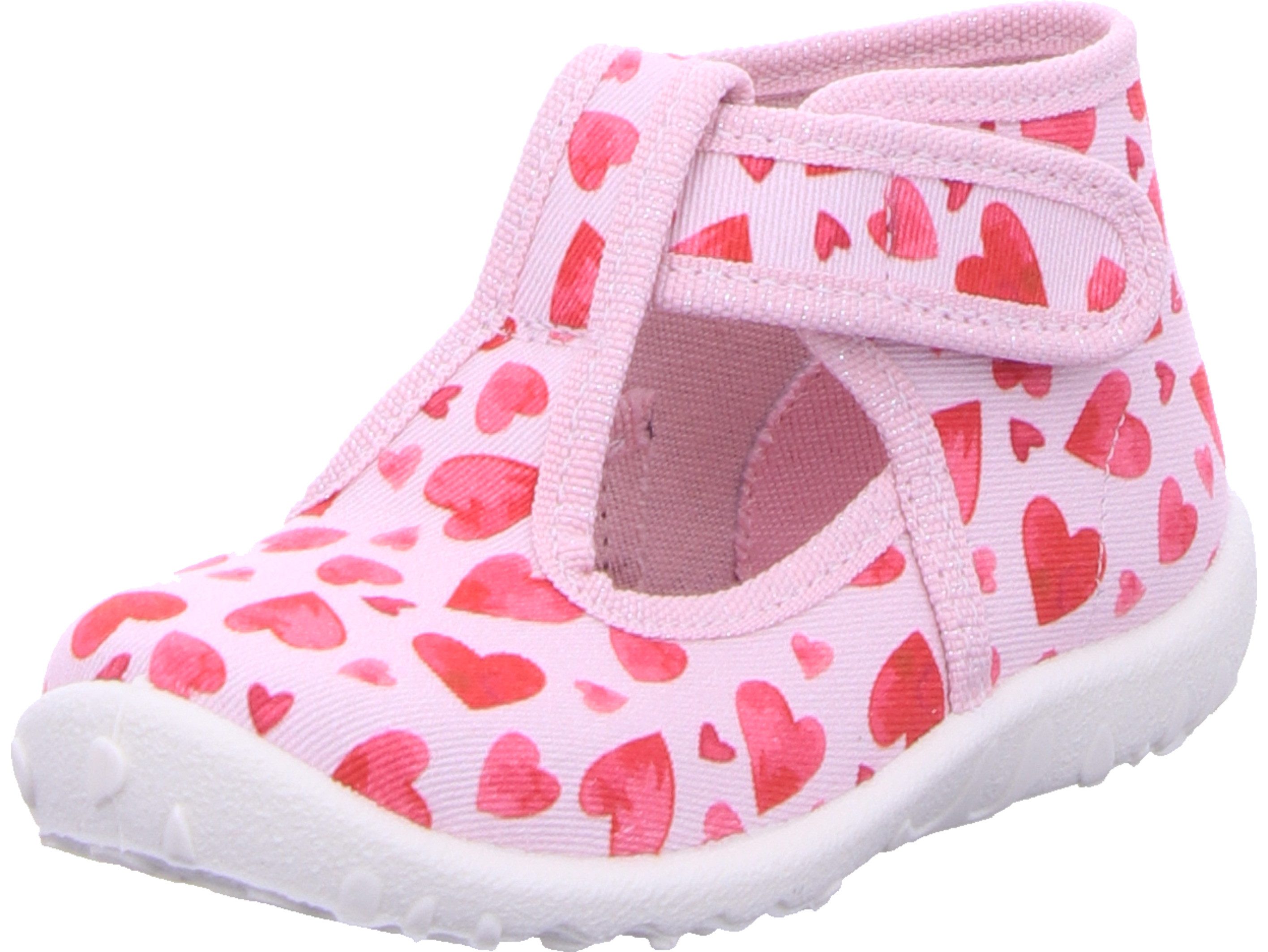 Superfit Spotty Hausschuh